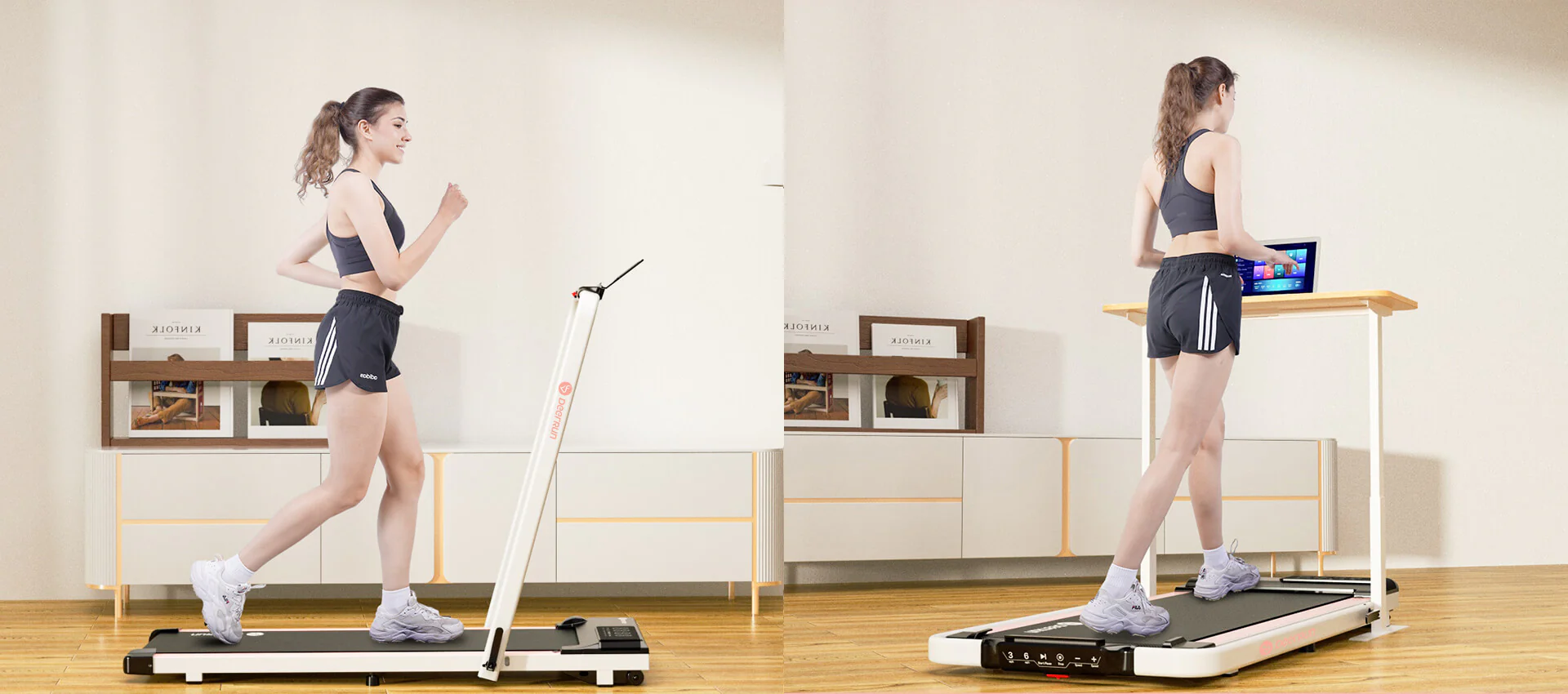 deerrun treadmill
