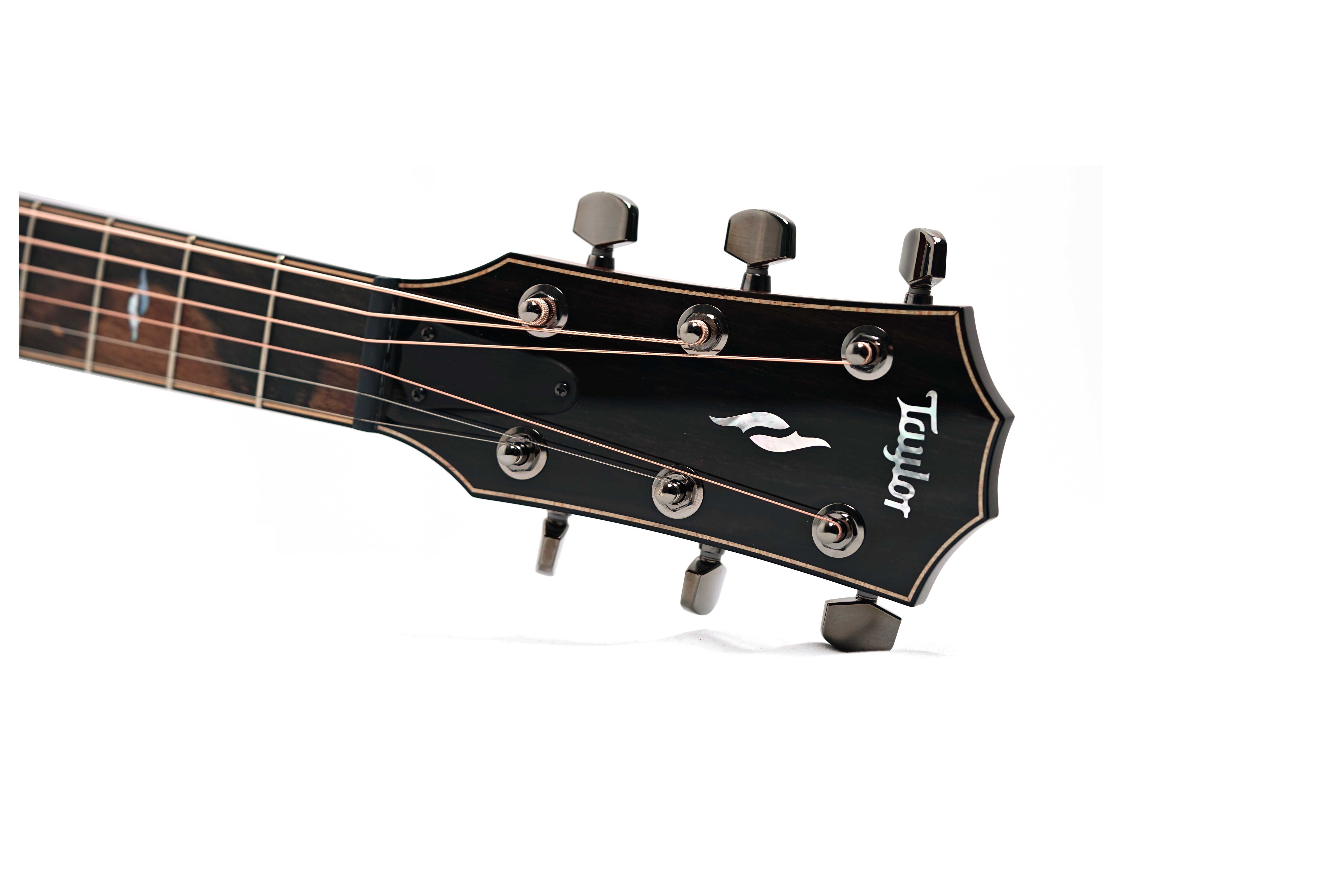 GUITARGUITAR Taylor 814ce Grand Auditorium Cocobolo Next Generation #1211065089