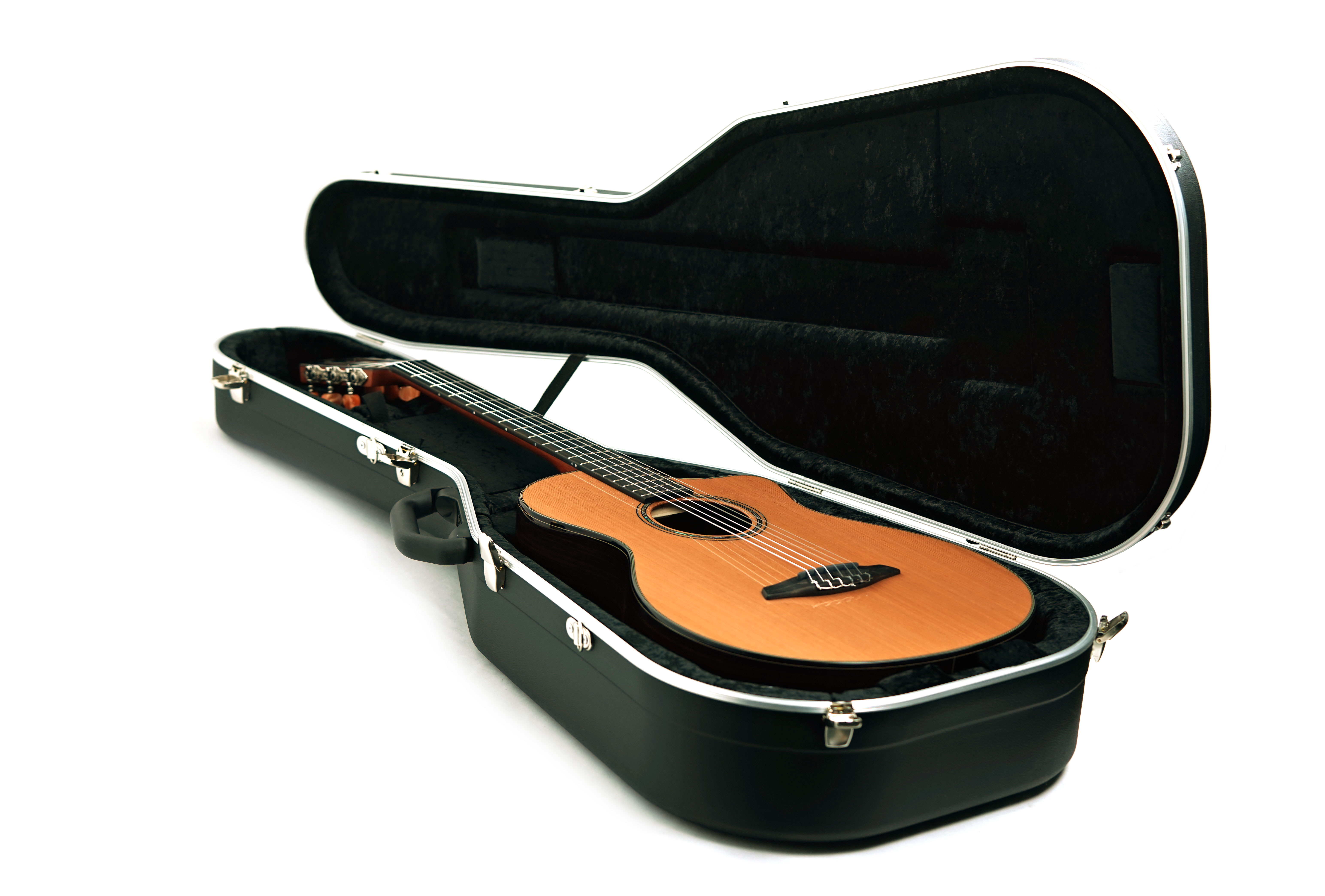 GUITARGUITAR Furch GNc 4-CR with CNR Active