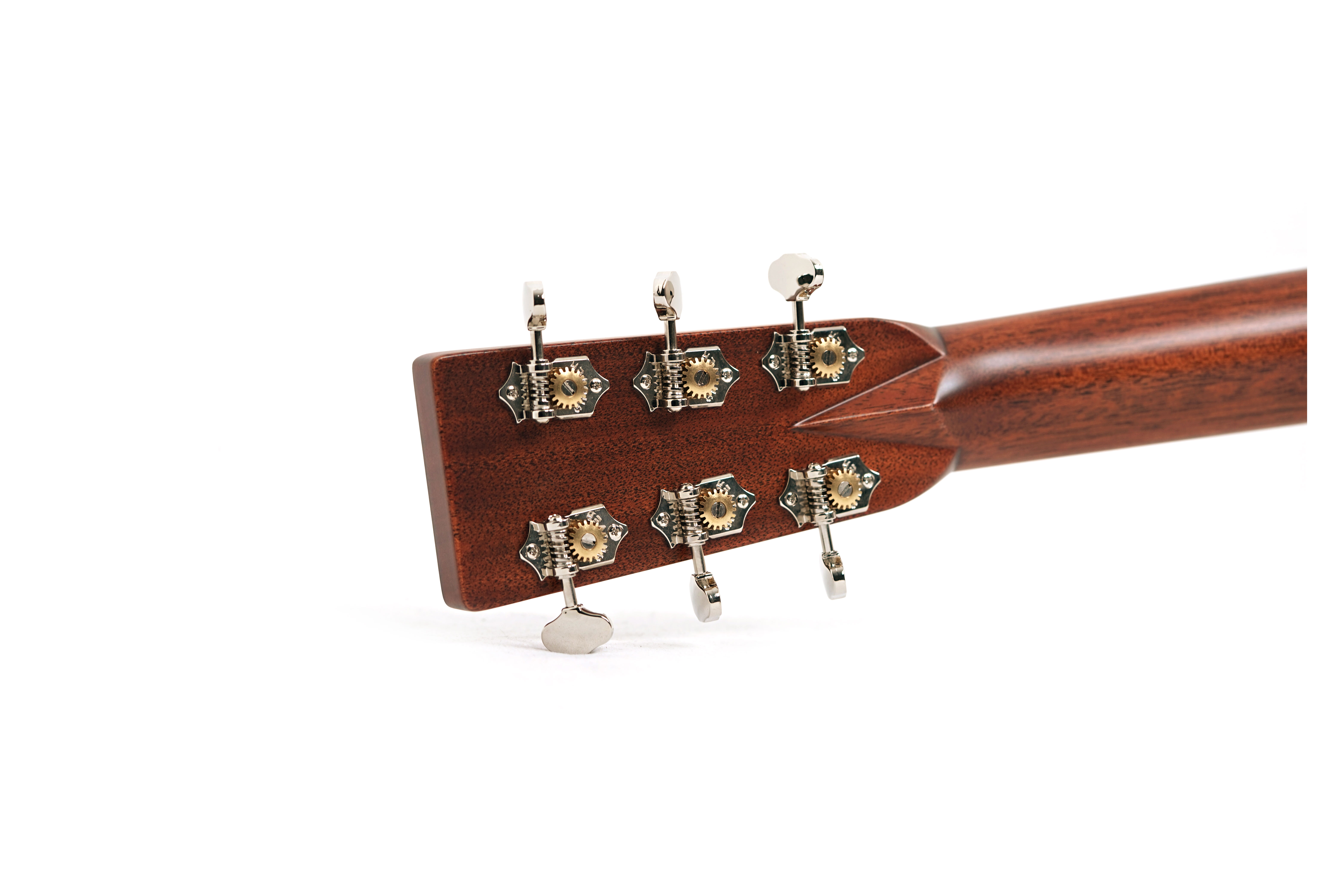 GUITARGUITAR Martin Standard Series OM-28 1933 Ambertone (2025)