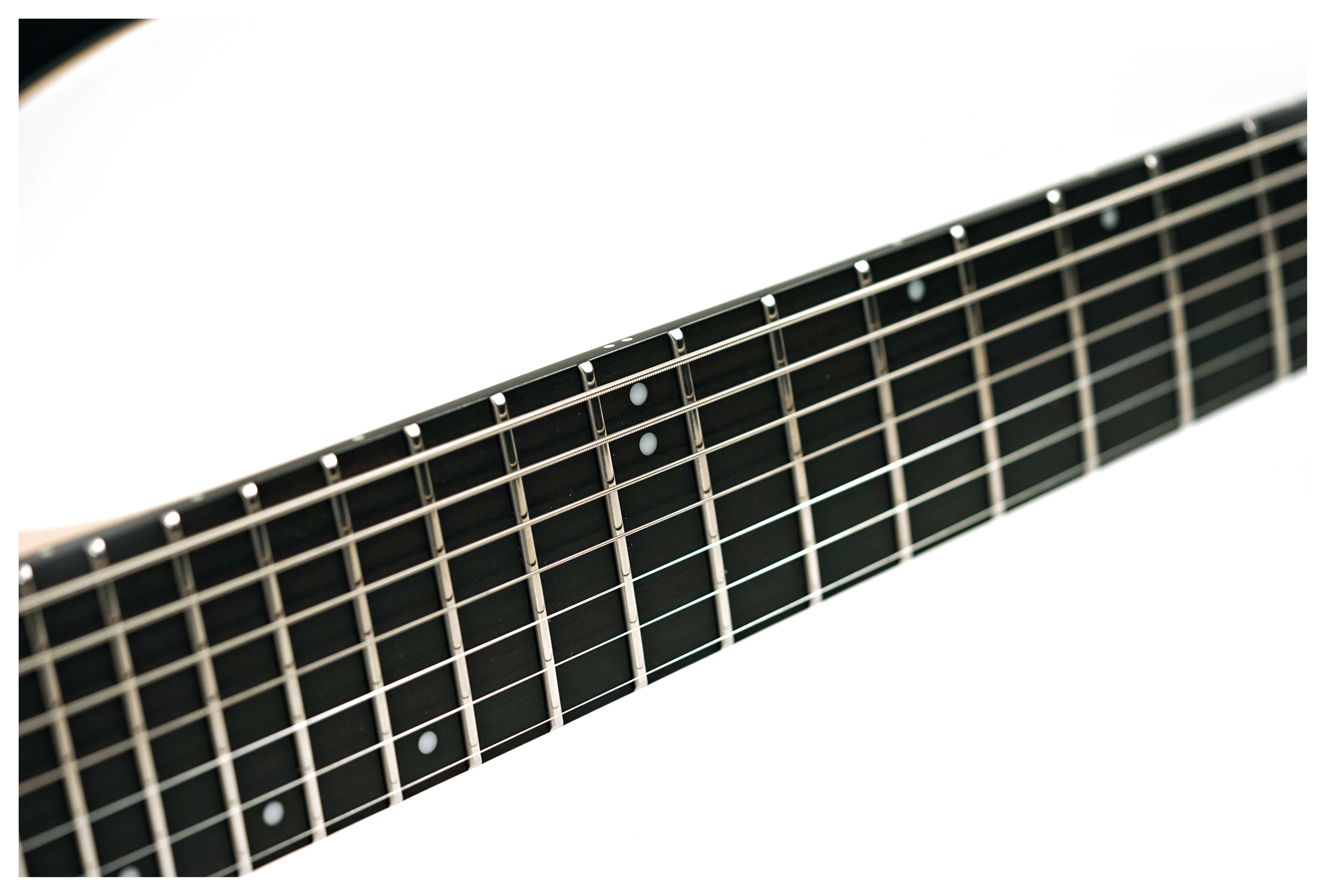 GUITARGUITAR Mayones Duvell Elite 7 Turquoise Iris #DF2507121