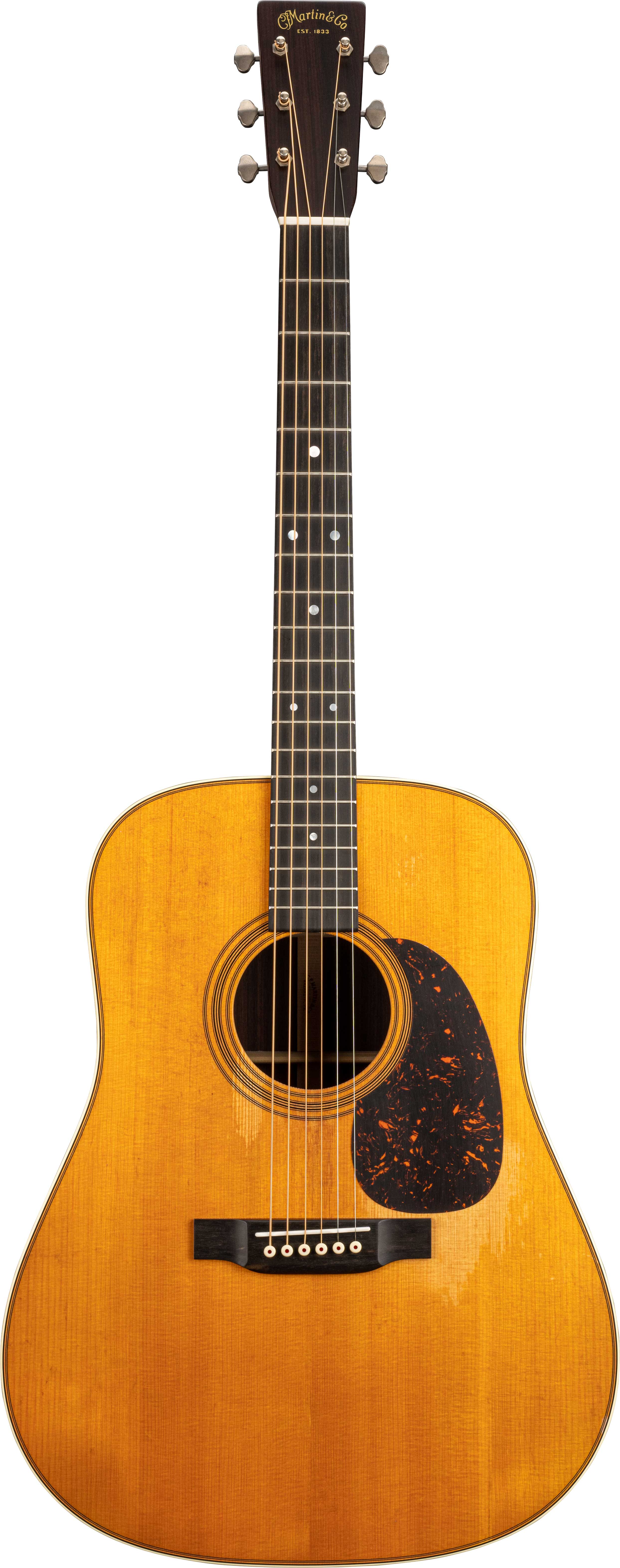GUITARGUITAR Martin Standard Series D-28 Street Legend