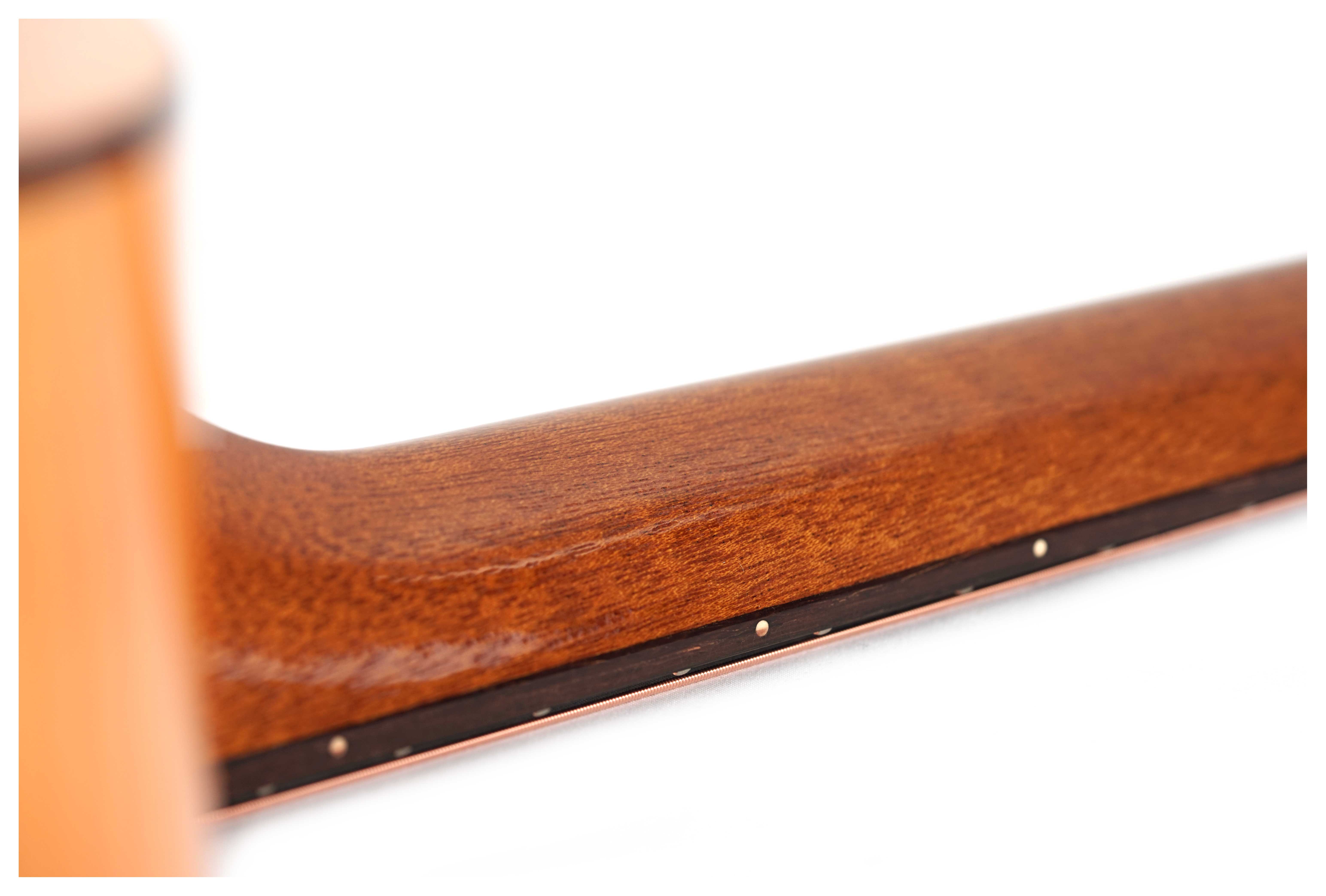 GUITARGUITAR Atkin J43 Kingfisher