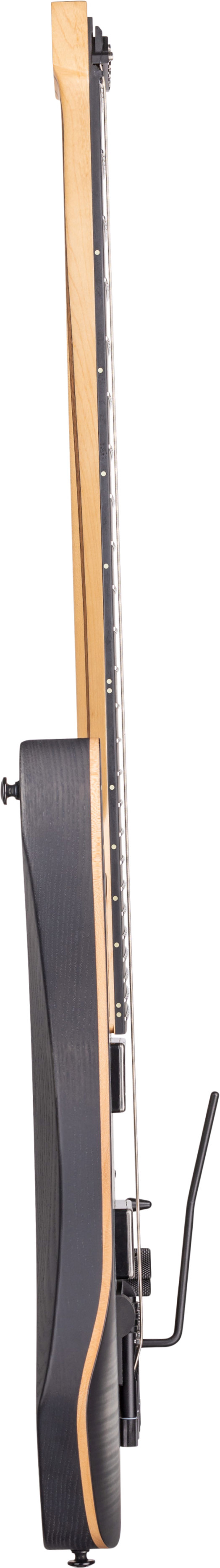 GUITARGUITAR Strandberg Boden Prog NX 7 Charcoal Black