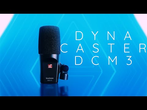 GUITARGUITAR SE Electronics DynaCaster DCM 3