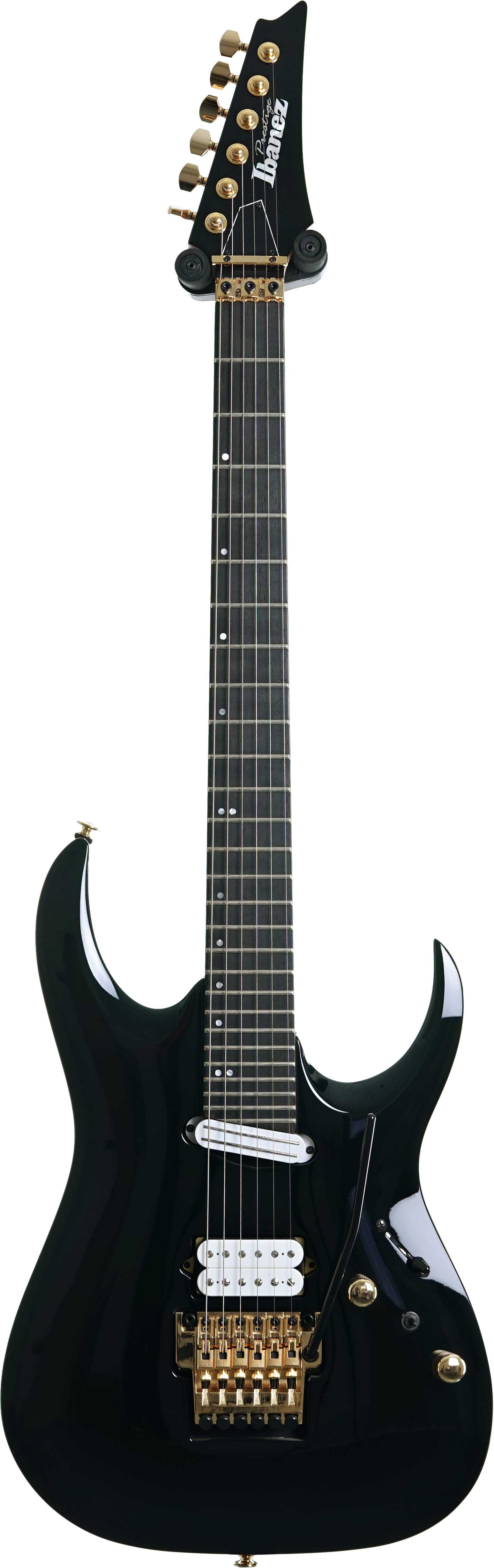 GUITARGUITAR Ibanez RGA622XH Black (Ex-Demo) #(21)0001F2315553