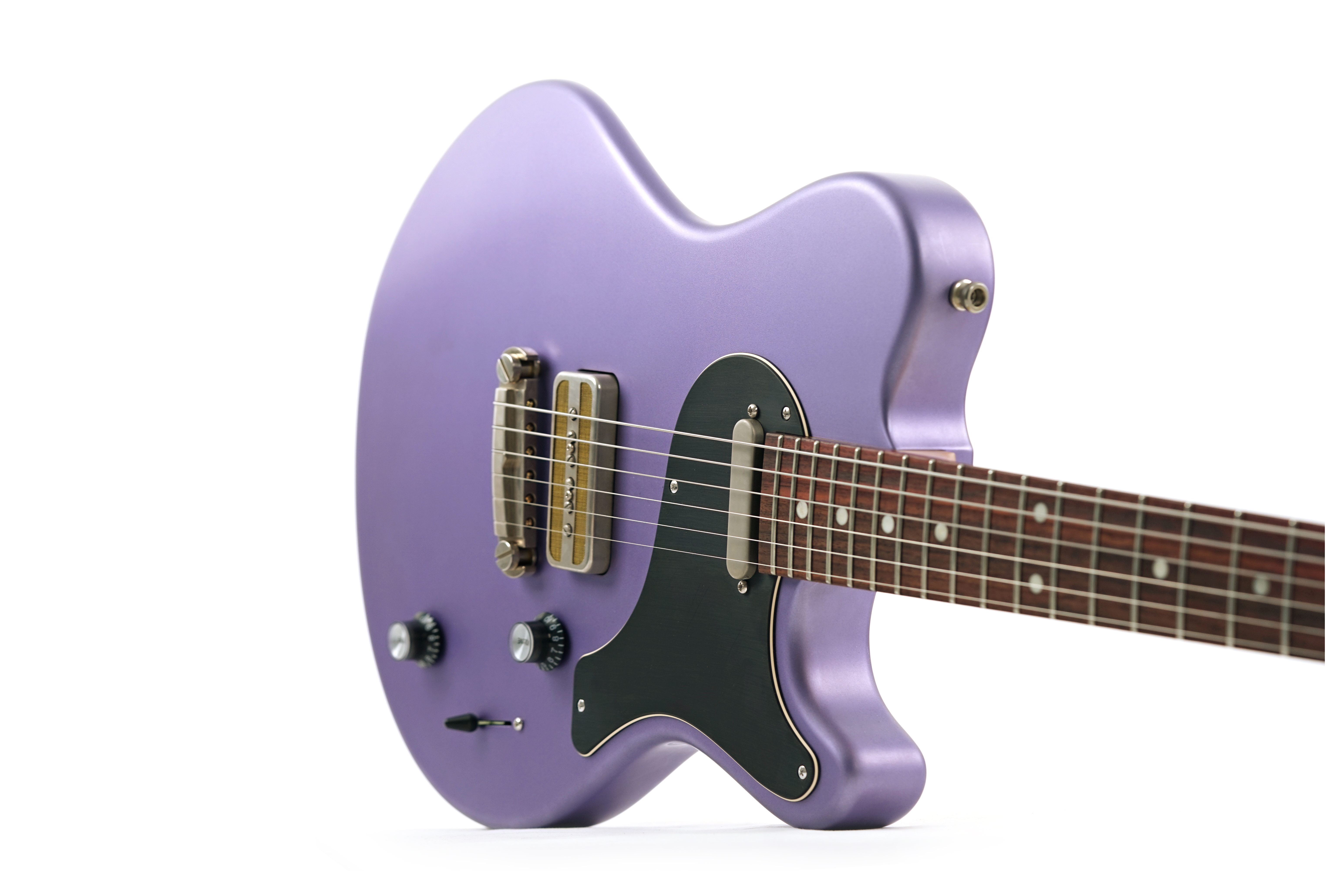 GUITARGUITAR Nik Huber Piet Lavender (Ex-Demo) #34408