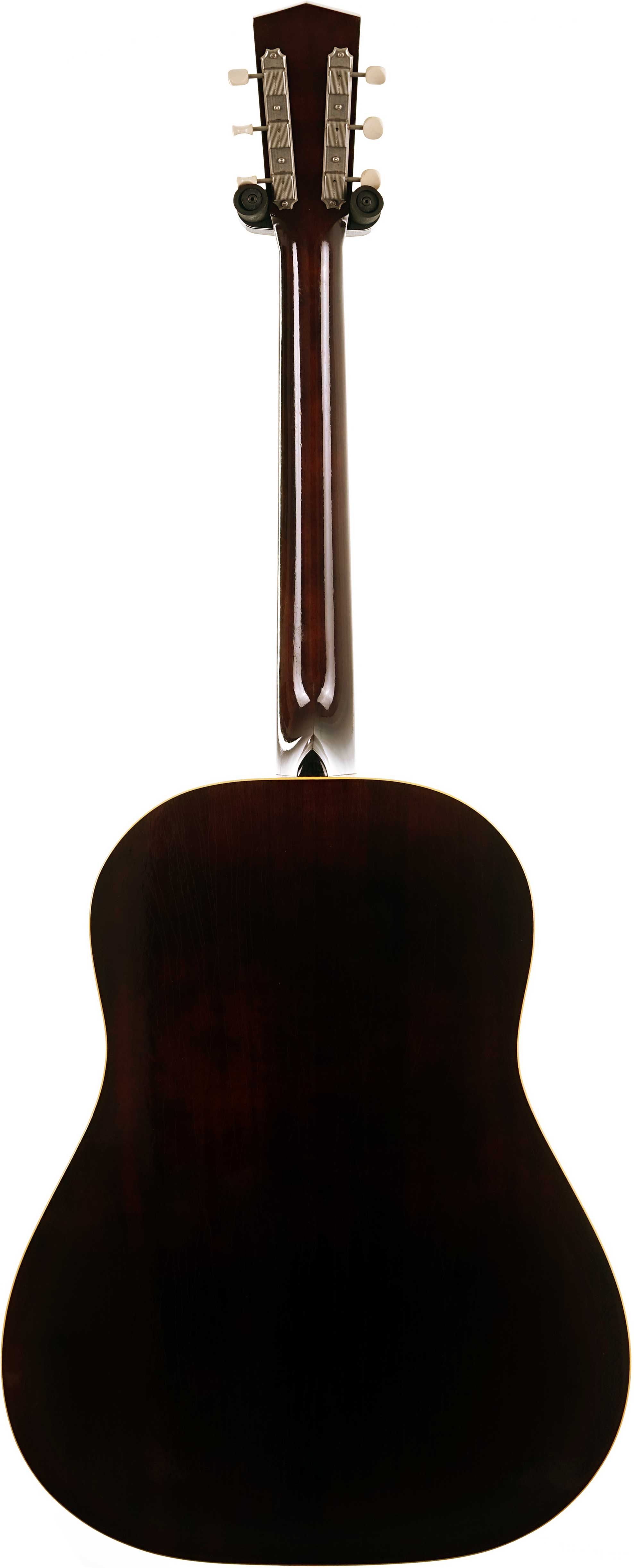 GUITARGUITAR Atkin J-43 Aged Cherry Burst Finish #4192