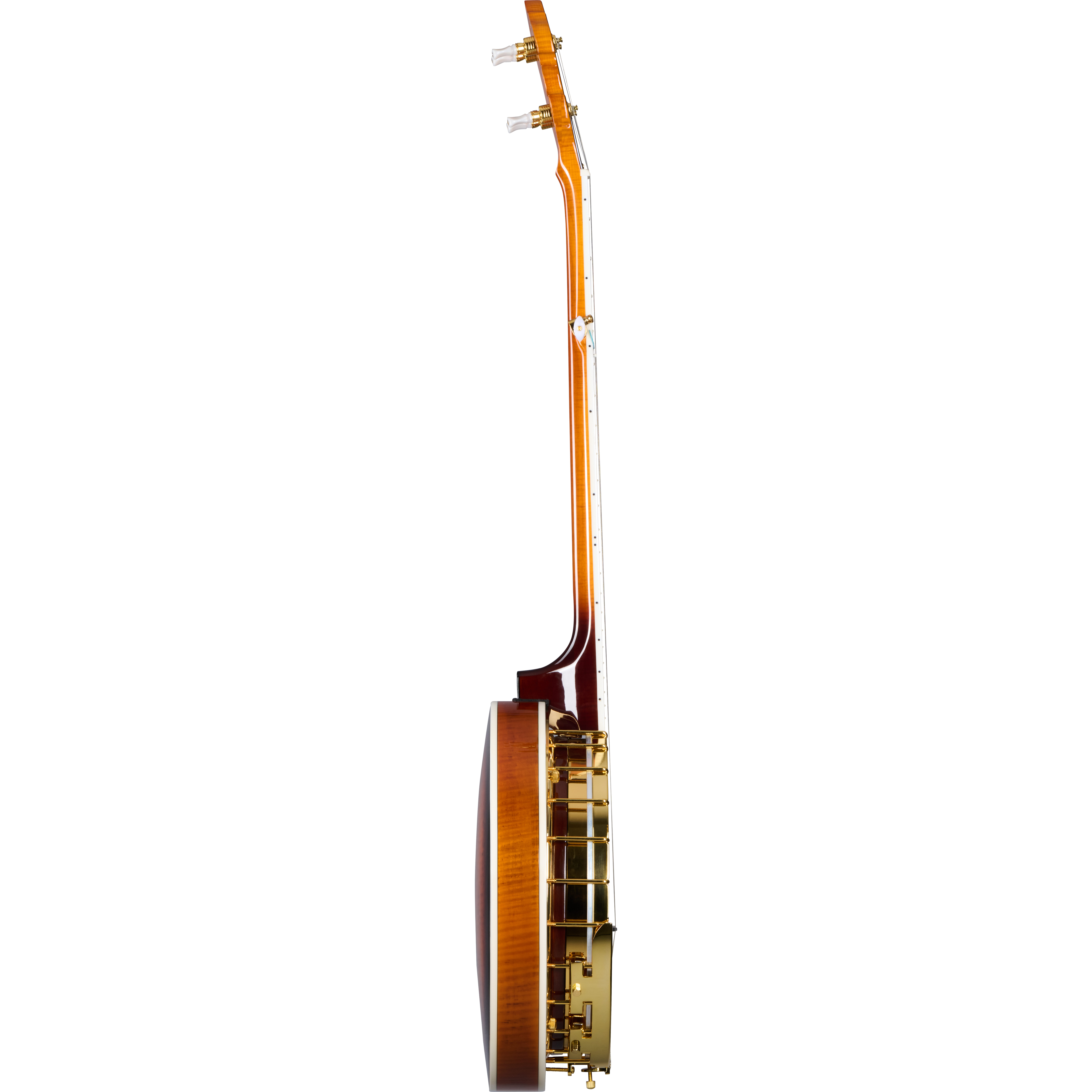 GUITARGUITAR Epiphone Earl Scruggs Golden Deluxe Banjo Natural