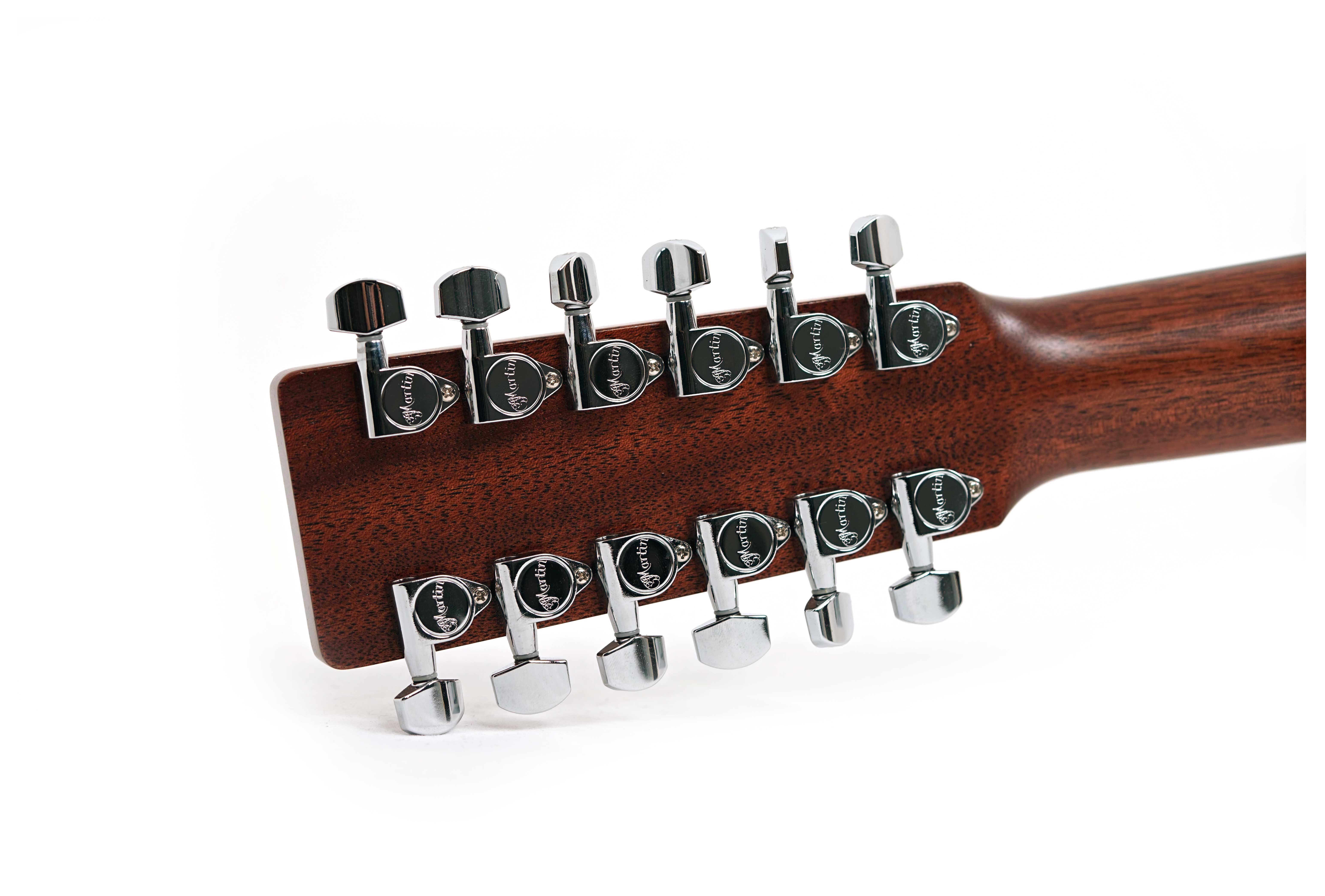 GUITARGUITAR Martin Grand J16E 12 String