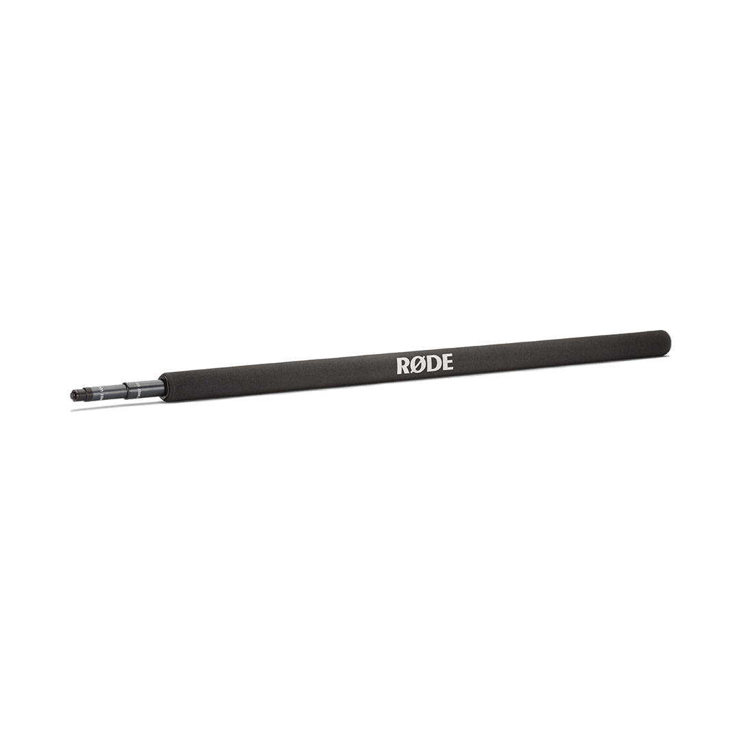 GUITARGUITAR Rode Micro Boompole