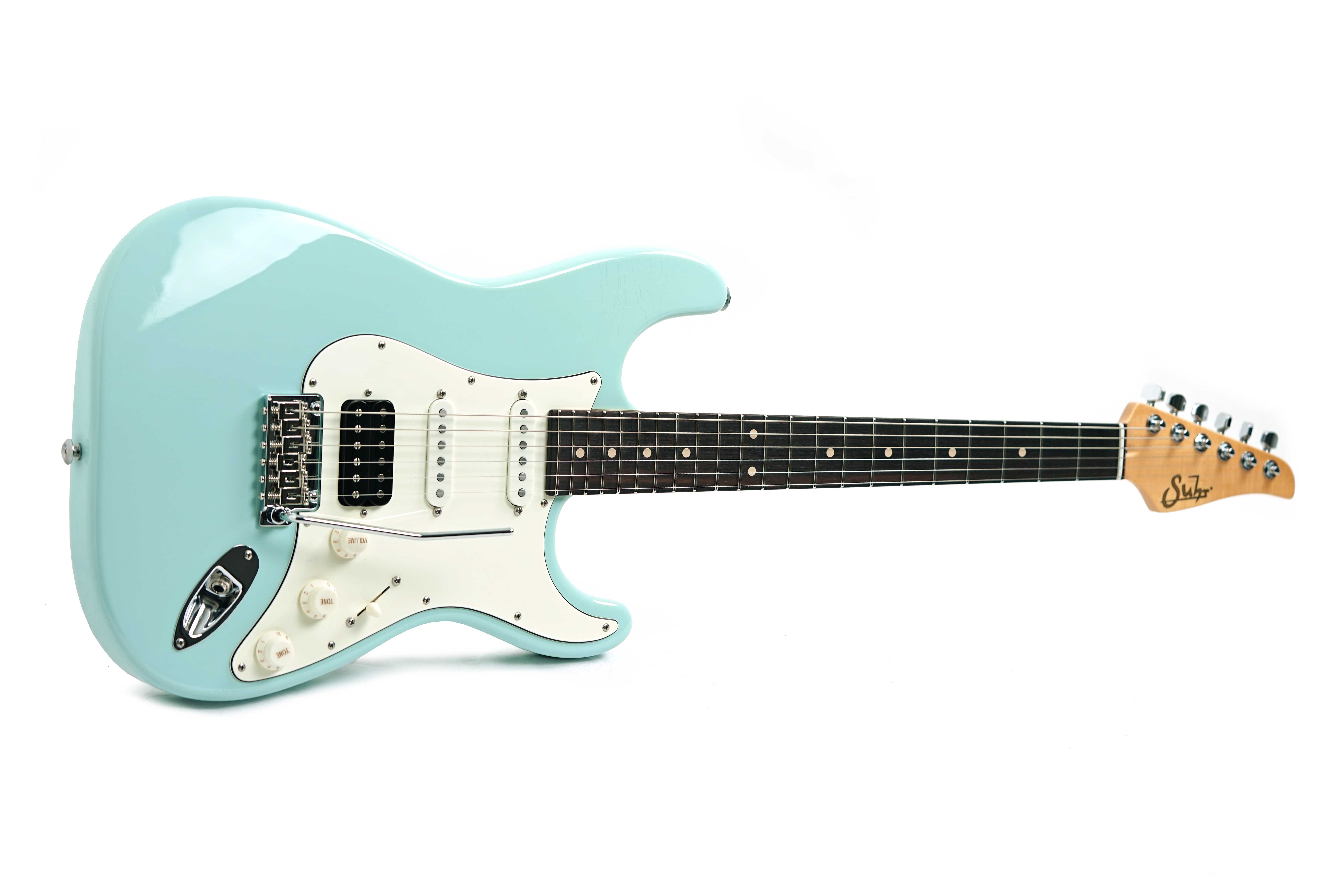 GUITARGUITAR Suhr Classic S Antique Sonic Blue HSS Rosewood Fingerboard #87641