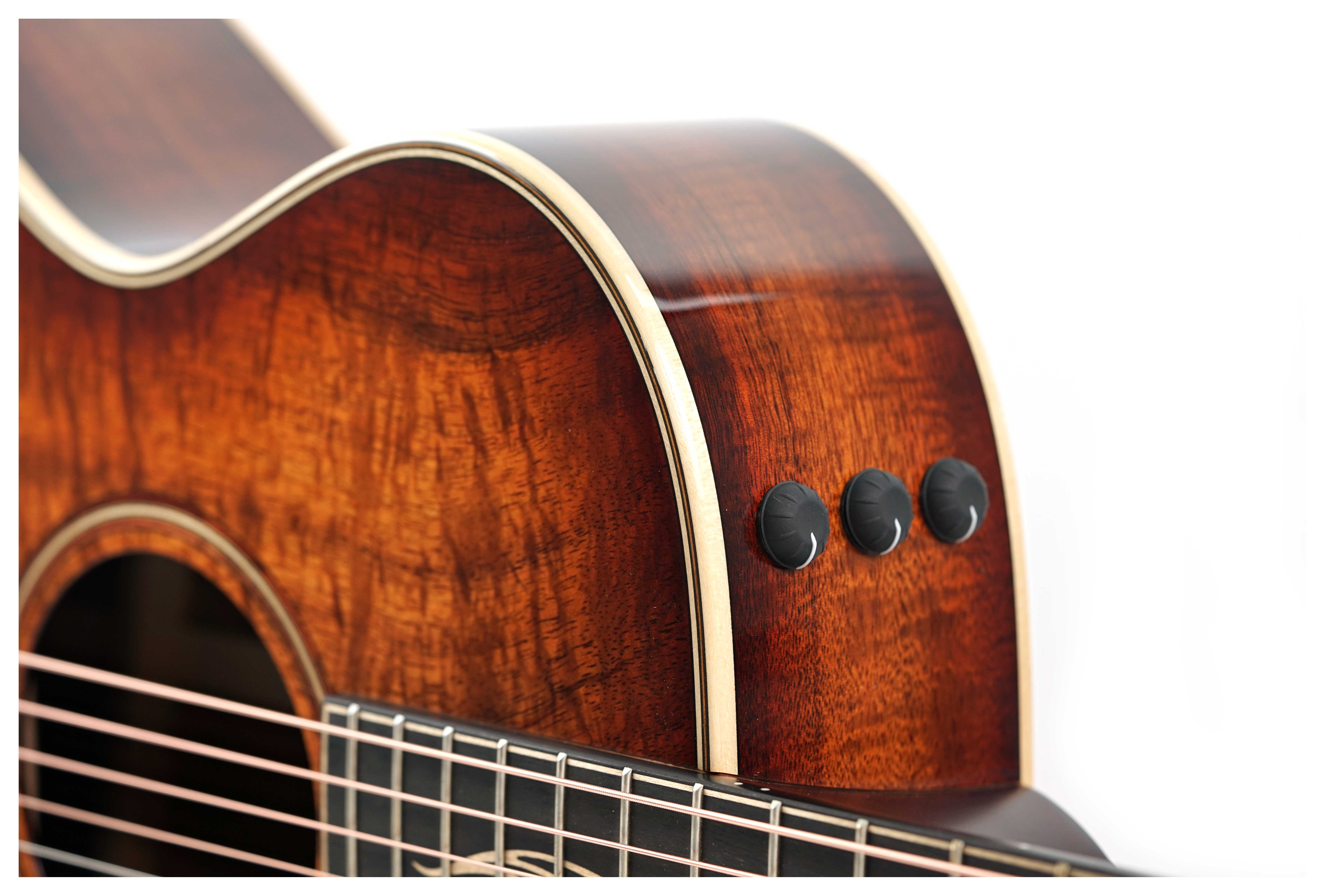 GUITARGUITAR Taylor K22e 12 Fret #1210212002