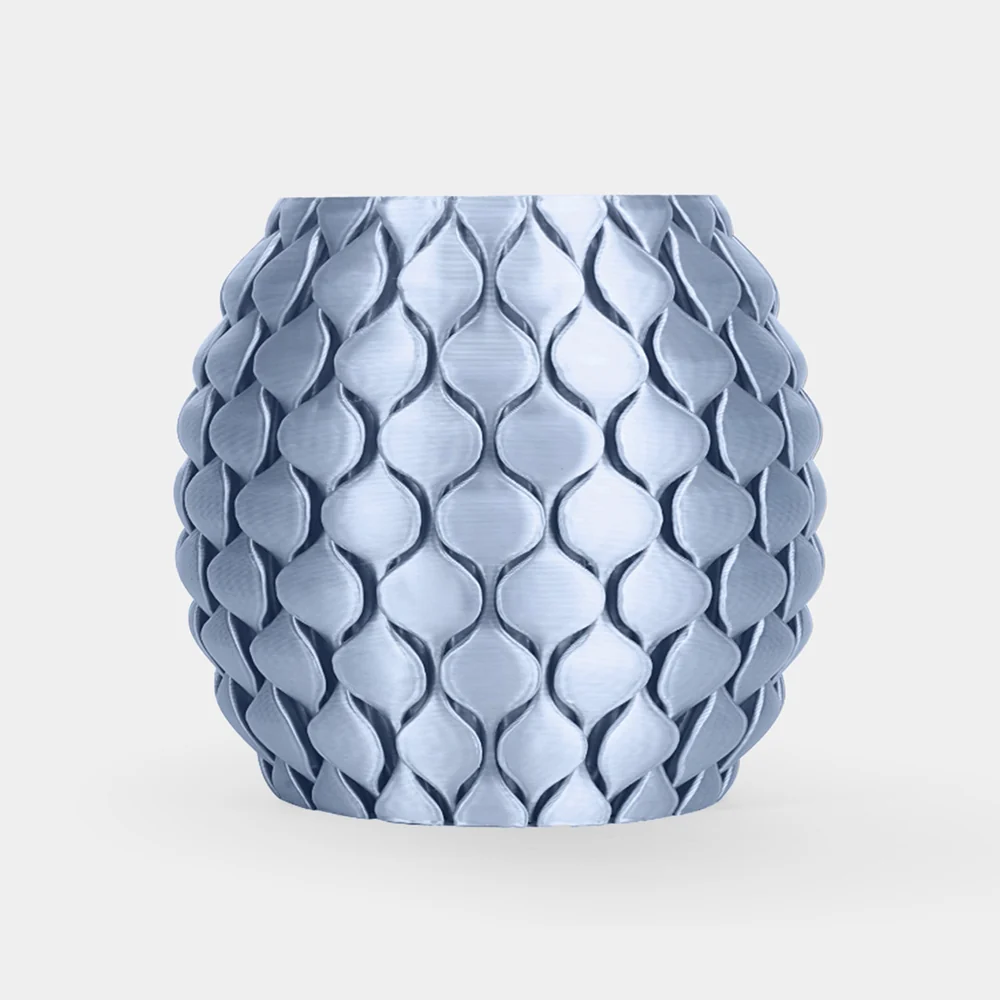 [MOQ: 6KG] SILK 3D Printer Filament 1KG