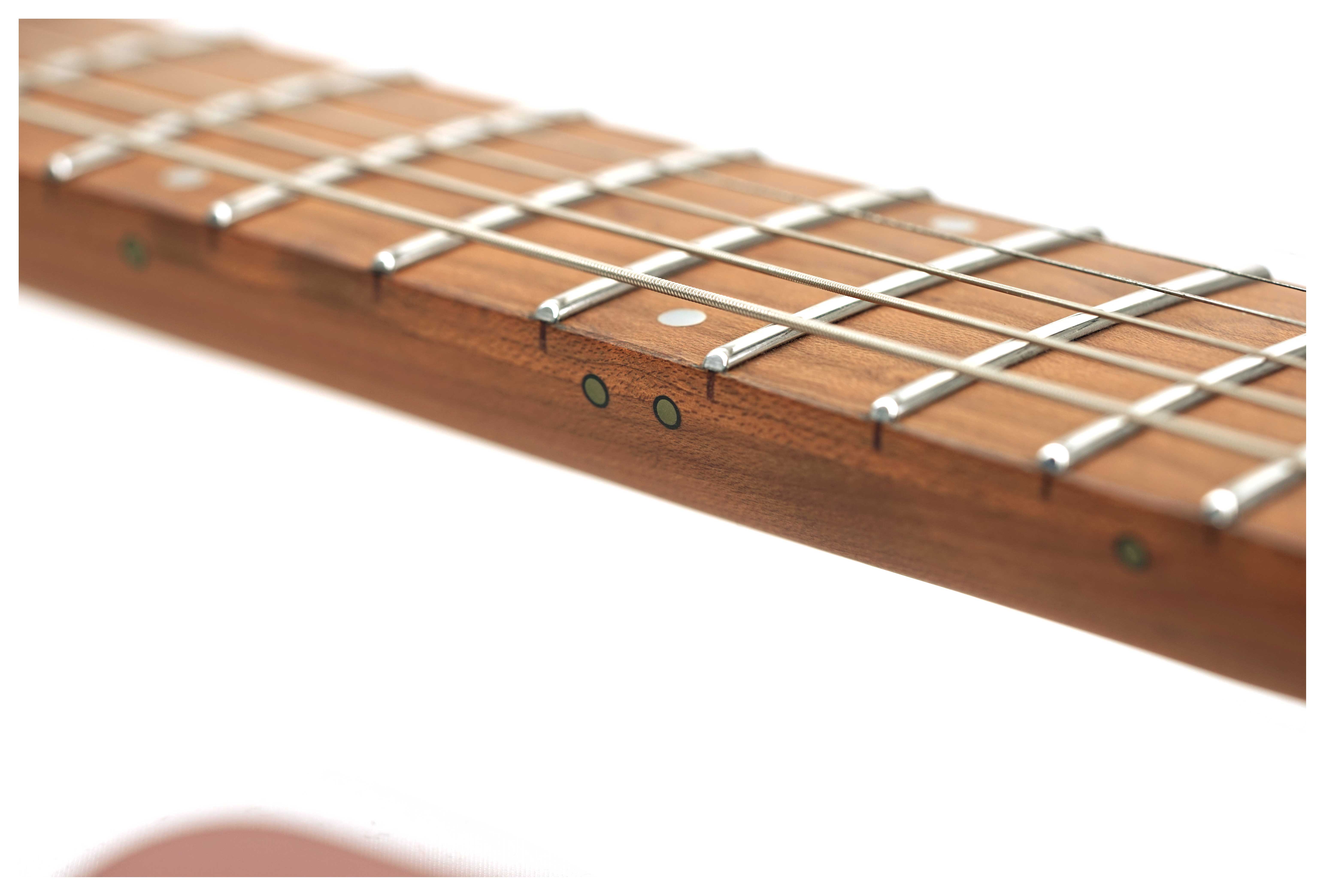 GUITARGUITAR Ibanez Q54W Q Series Copper Metallic Matte
