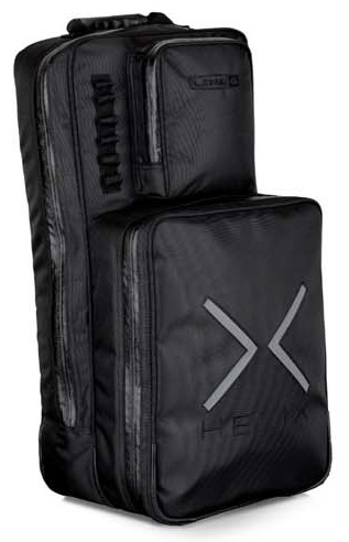 GUITARGUITAR Line 6 Helix Backpack