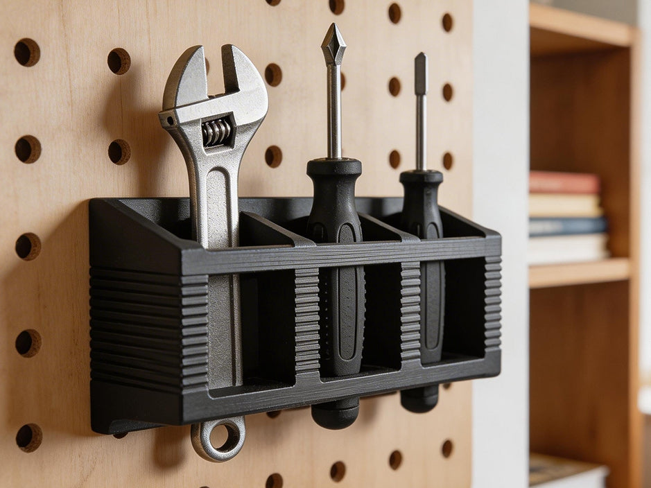 ABS Filament 3D Printing Guide: From Beginner Projects to Advanced Engineering Applications