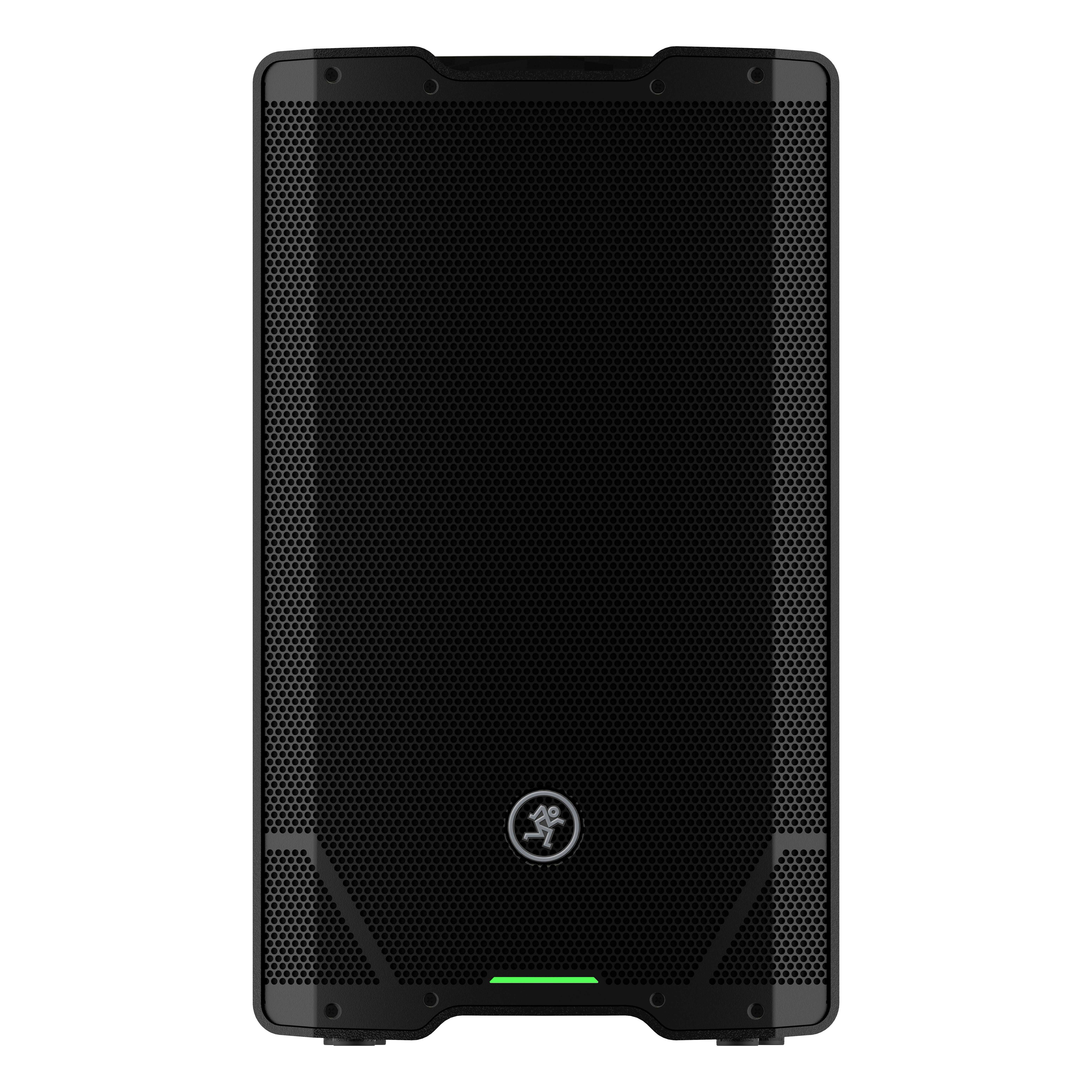 GUITARGUITAR Mackie SRT212 12 Inch 1600W Professional Powered Loudspeaker (Single)