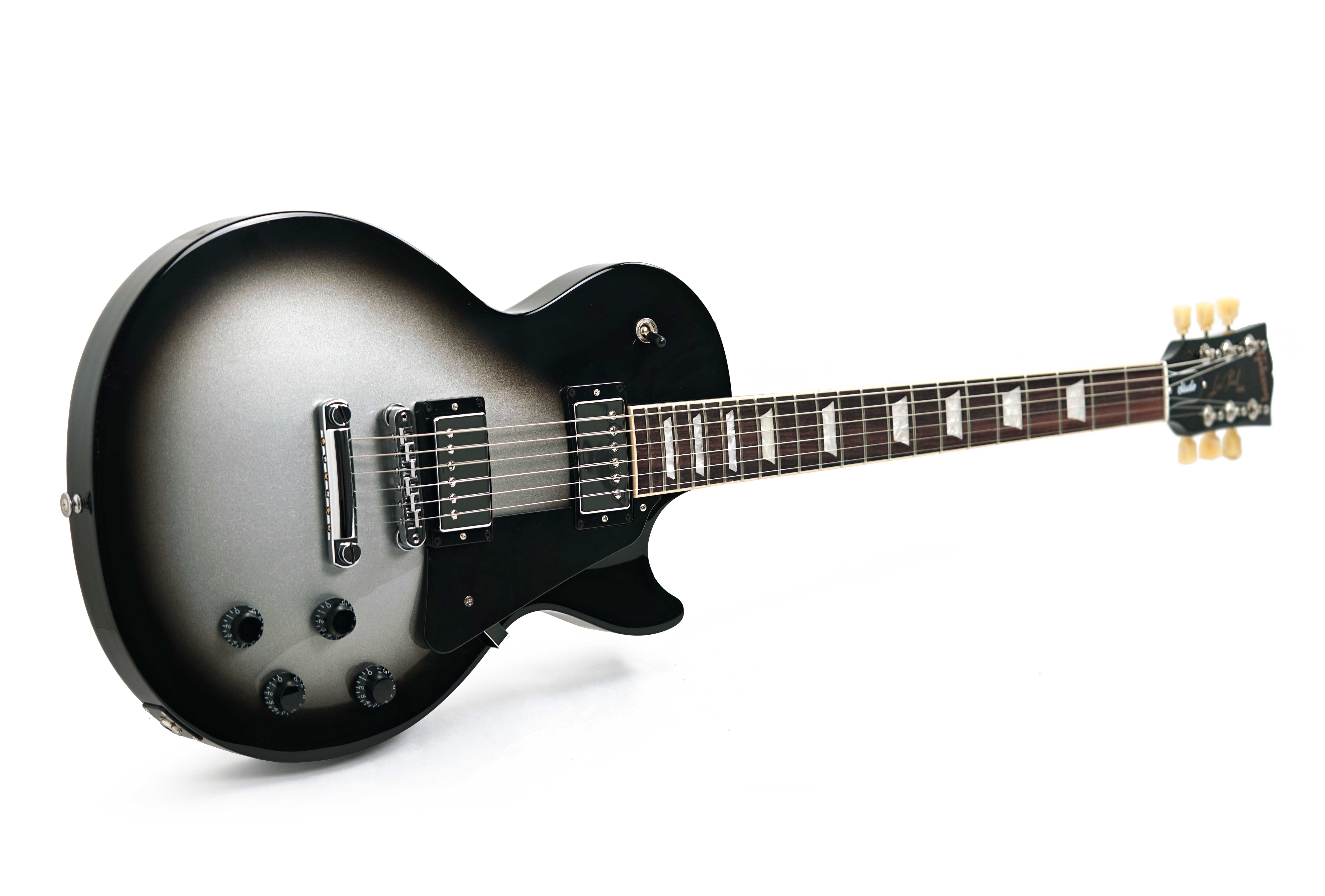 GUITARGUITAR Gibson Les Paul Studio Silverburst  #207950026
