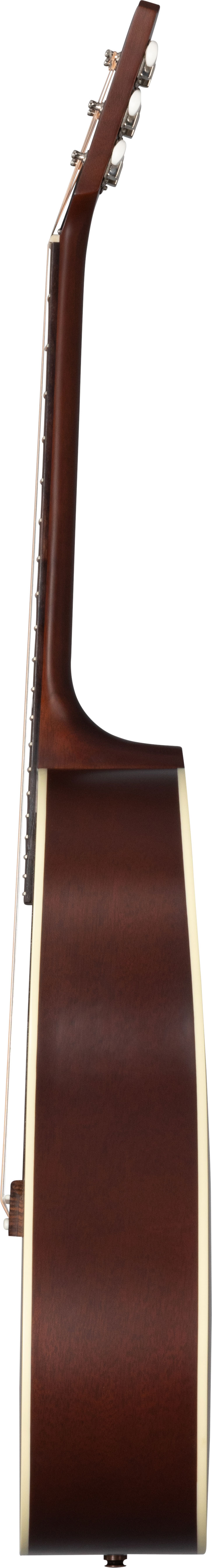 GUITARGUITAR Gibson J-45 Faded 50s Faded Sunburst
