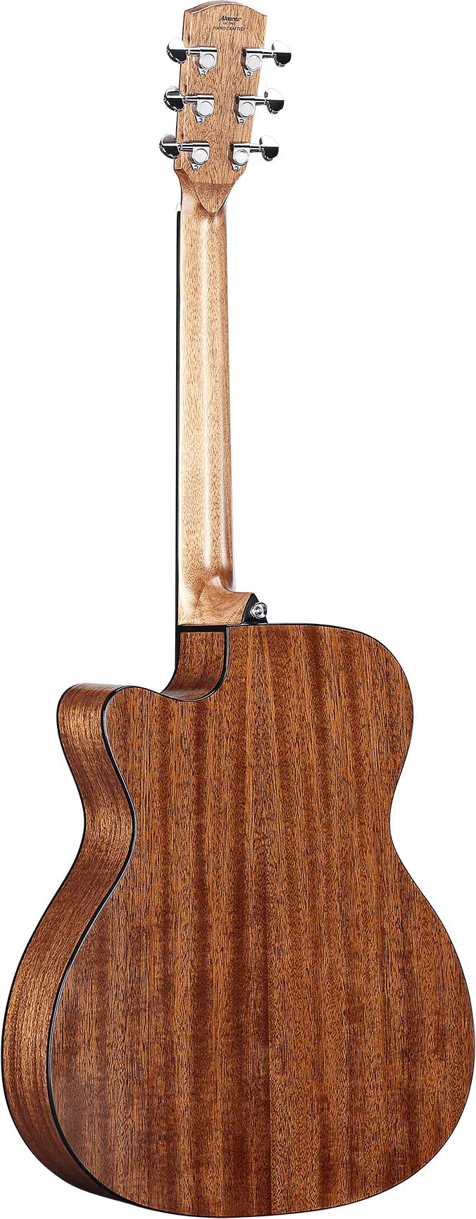 GUITARGUITAR Alvarez Artist Series AF60ce Shadowburst