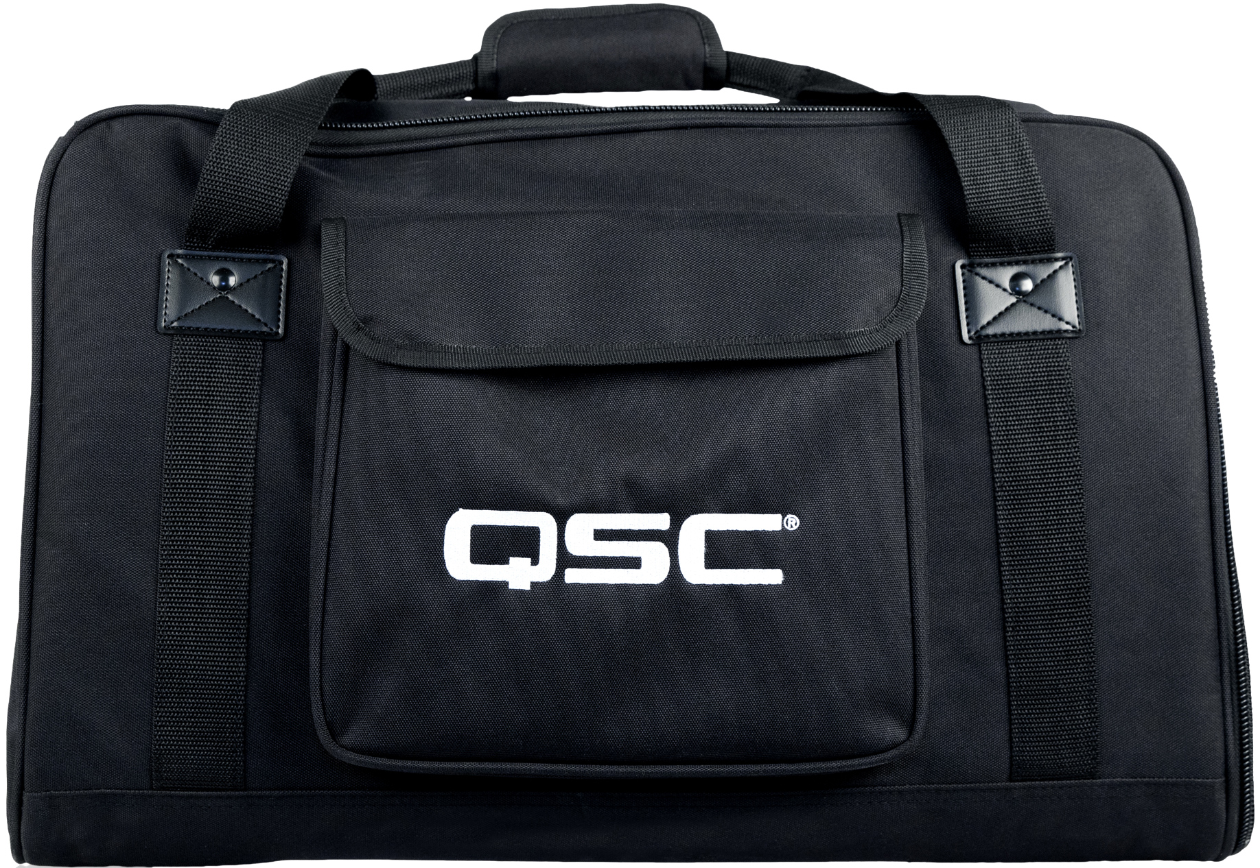 GUITARGUITAR QSC CP12 Speaker Bag (Single)