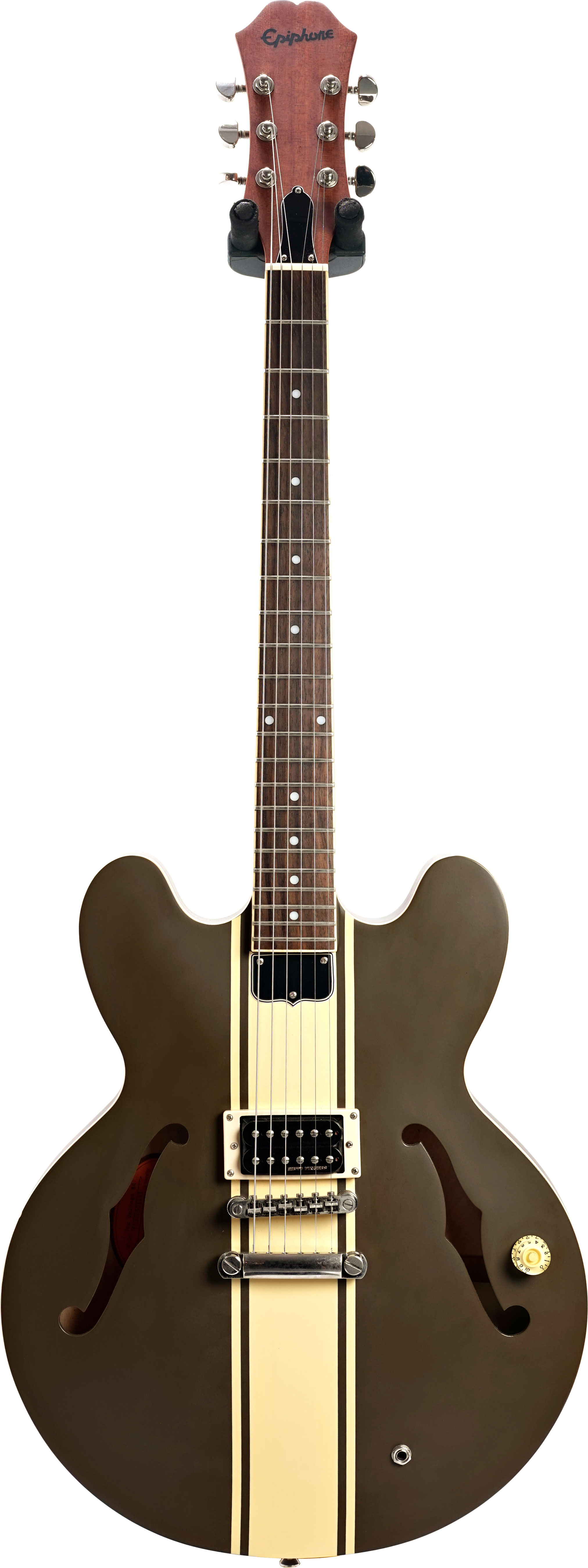 GUITARGUITAR Epiphone 2015 Tom DeLonge ES-333 Limited Edition (Pre-Owned) #15071501281