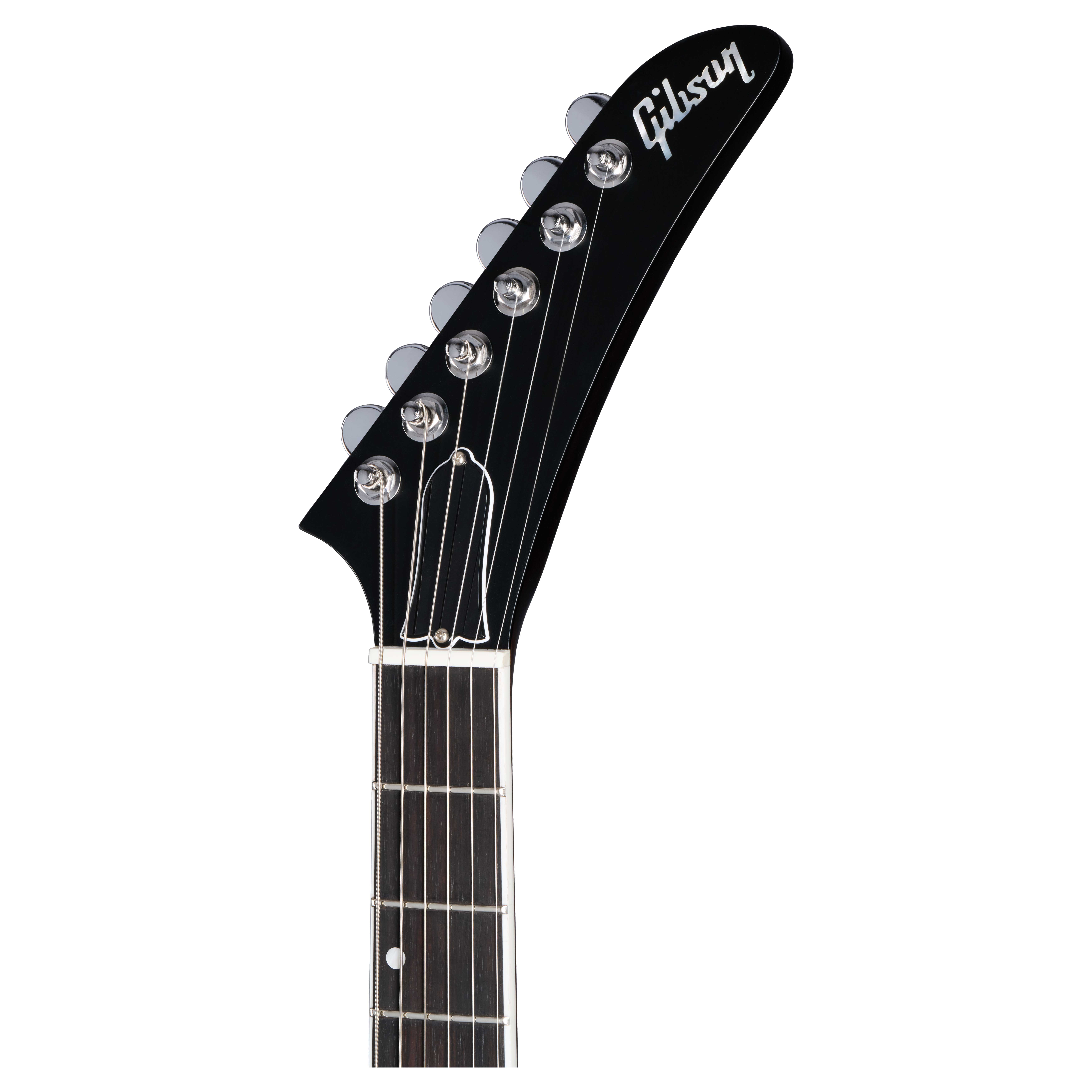 GUITARGUITAR Gibson Victory Dark Walnut Satin