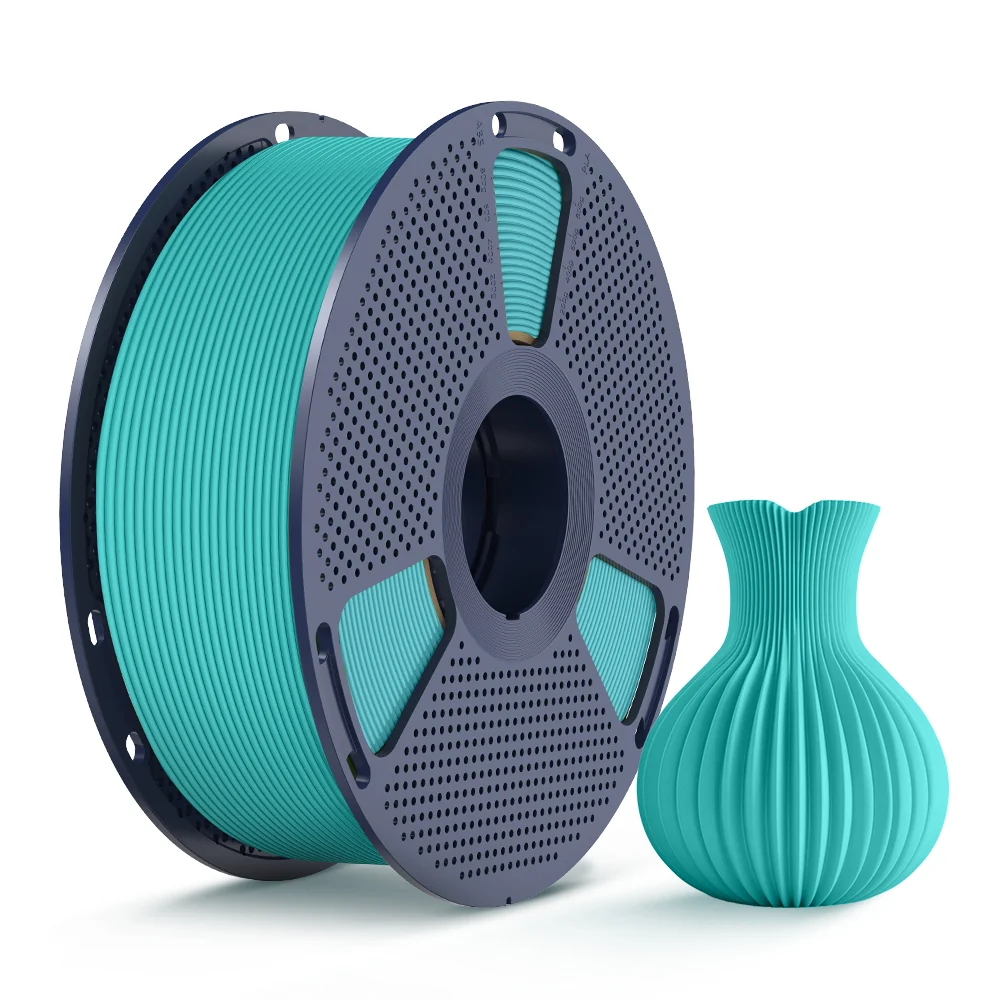 [MOQ: 6KG] PLA Macaron Colors (PLA Meta) 3D Printer Filament 1KG