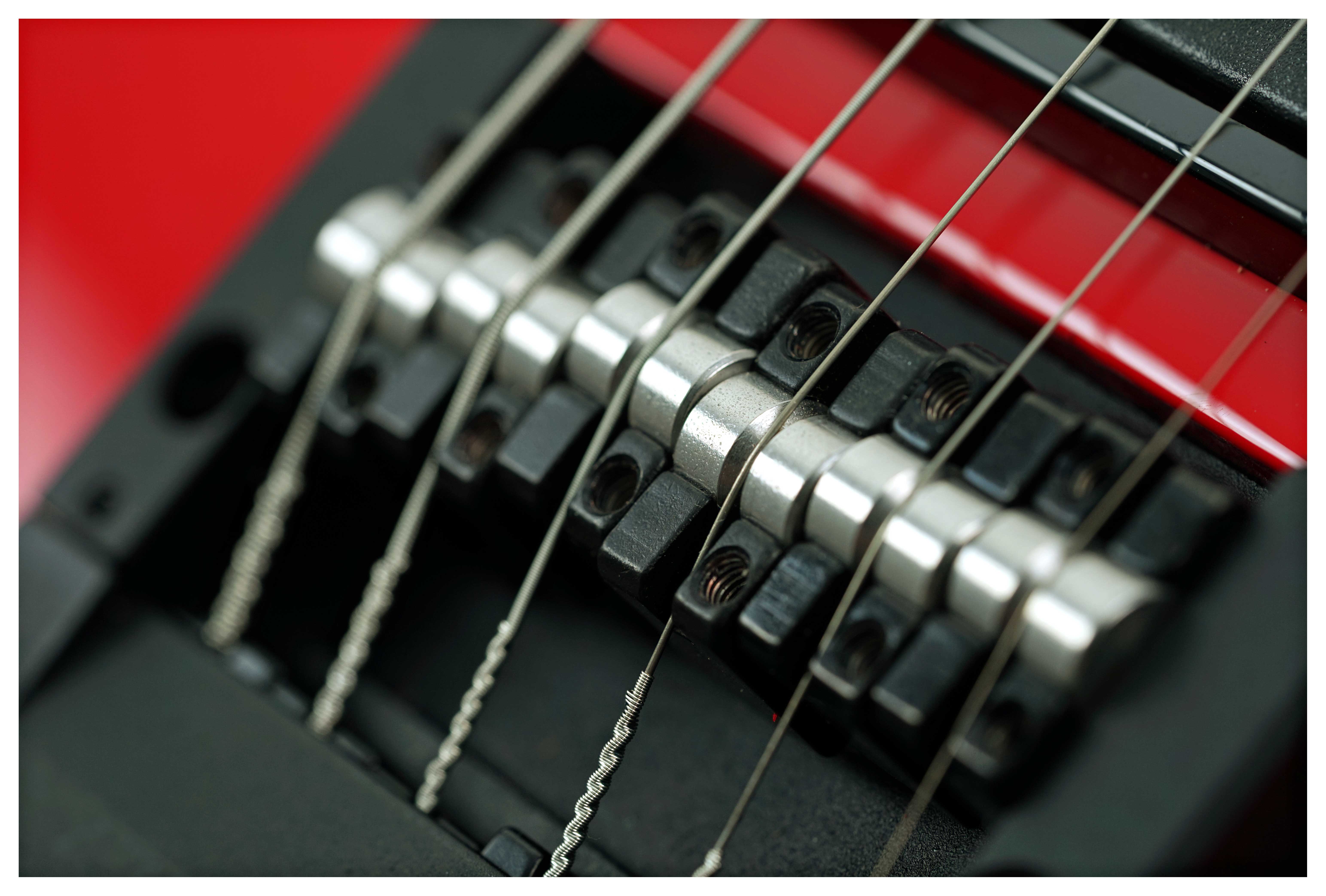 GUITARGUITAR Steinberger Spirit GT-PRO Deluxe Outfit (HB-SC-HB) Hot Rod Red