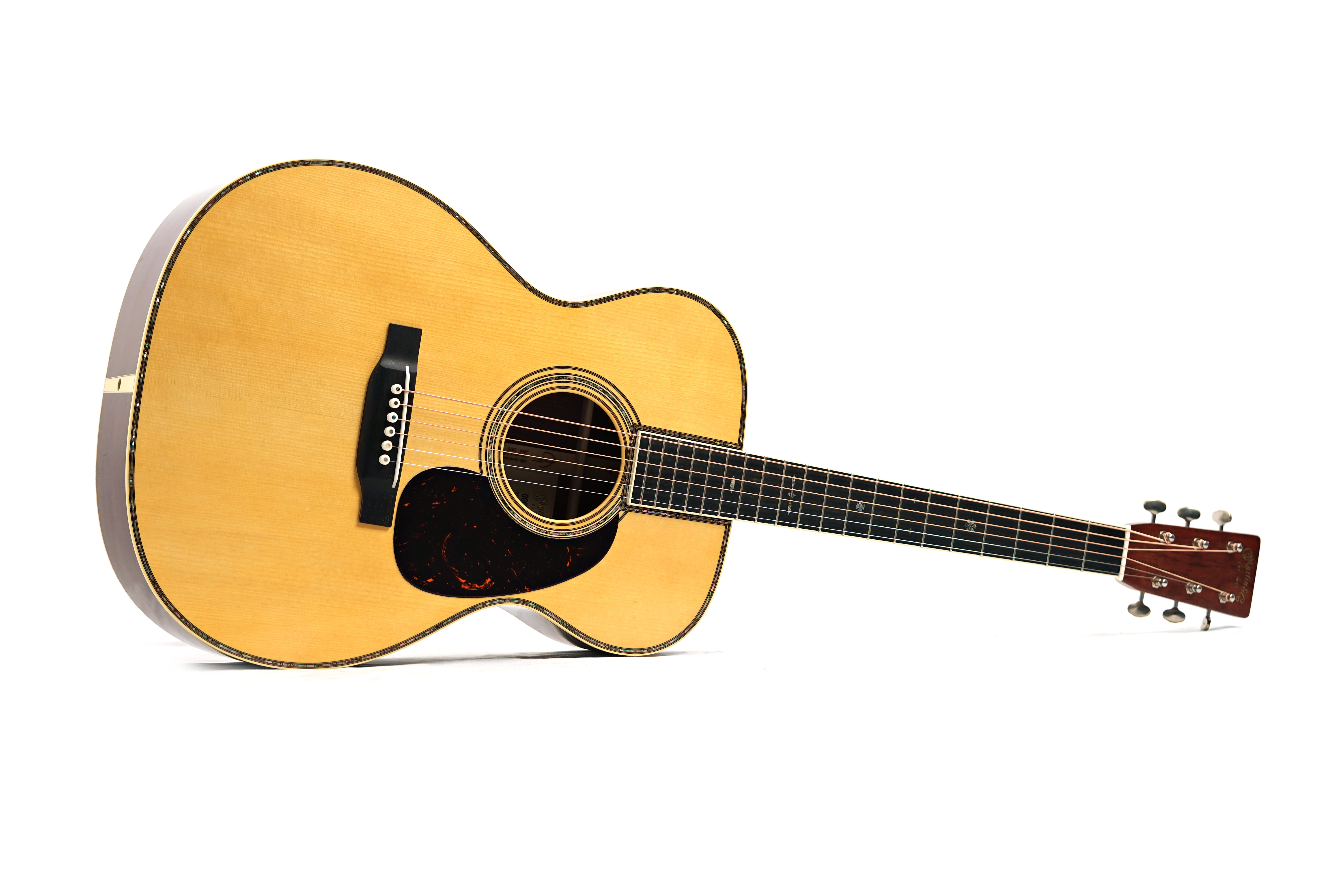 GUITARGUITAR Martin 000-42 Eric Clapton 30th Anniversary #M2970266