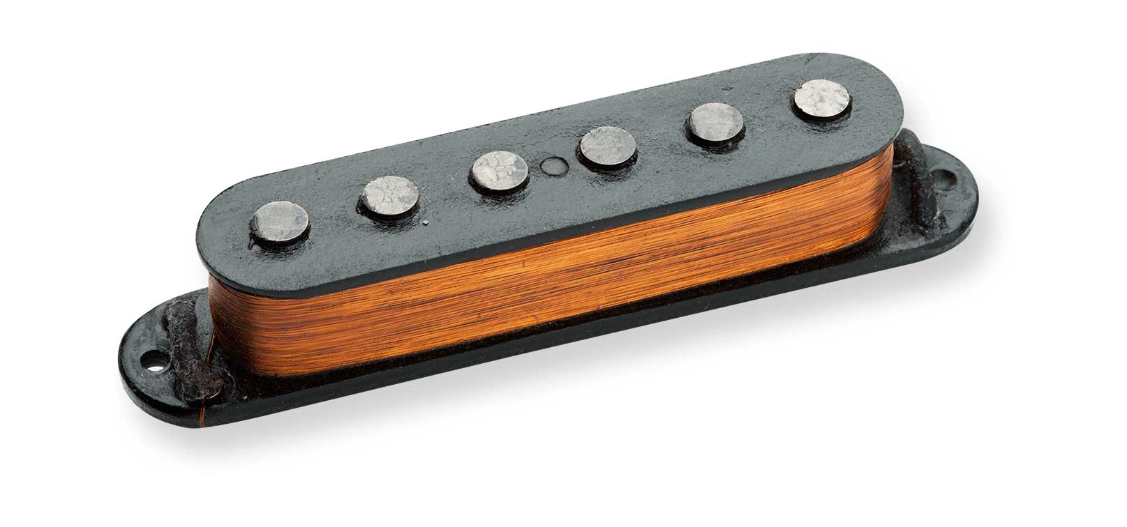 GUITARGUITAR Seymour Duncan Antiquity Jaguar Bridge Single Coil Pickup