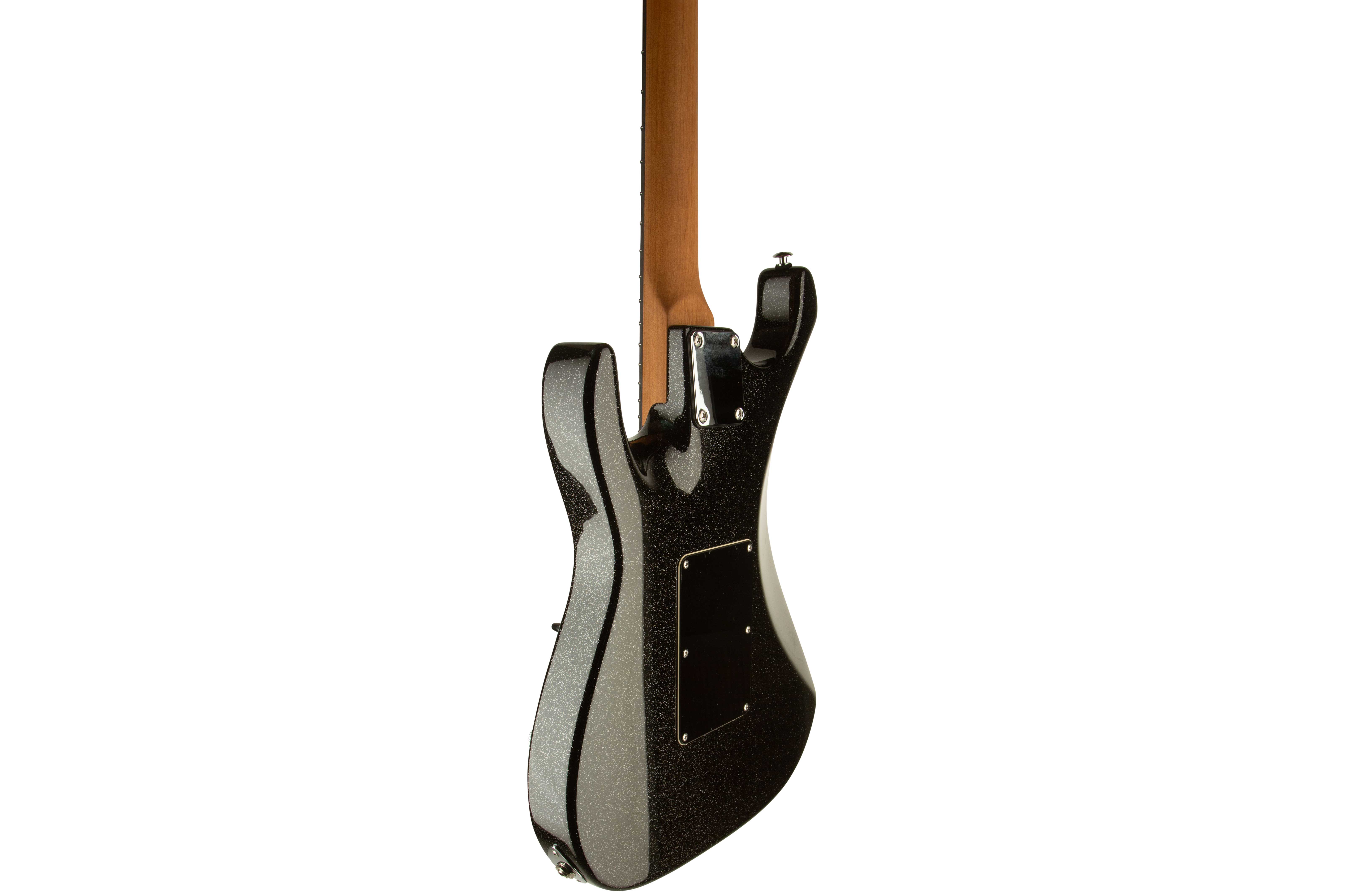 GUITARGUITAR Suhr Pete Thorn Custom HSS Graphite Metallic