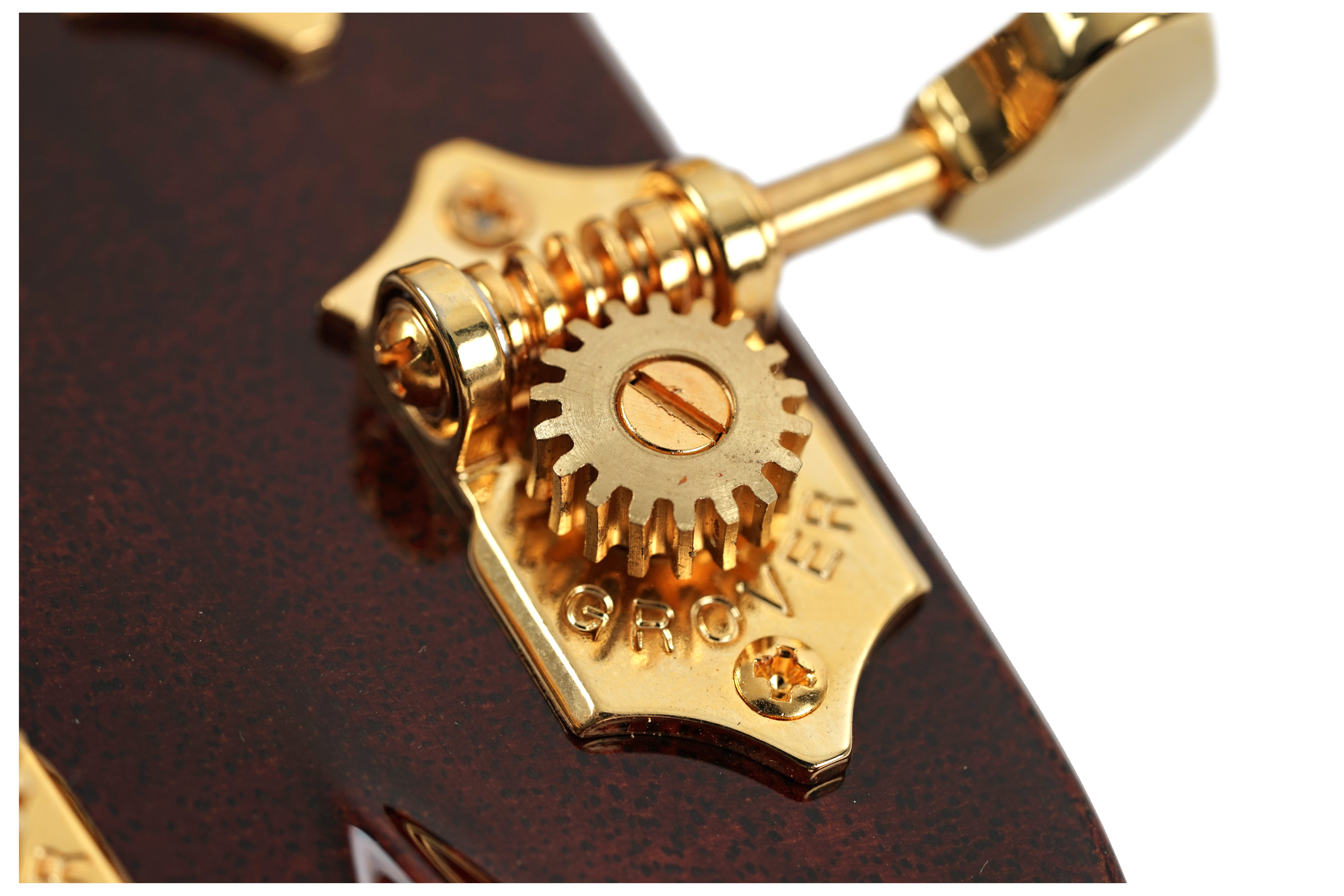 GUITARGUITAR Martin D42 Re-imagined Left Handed