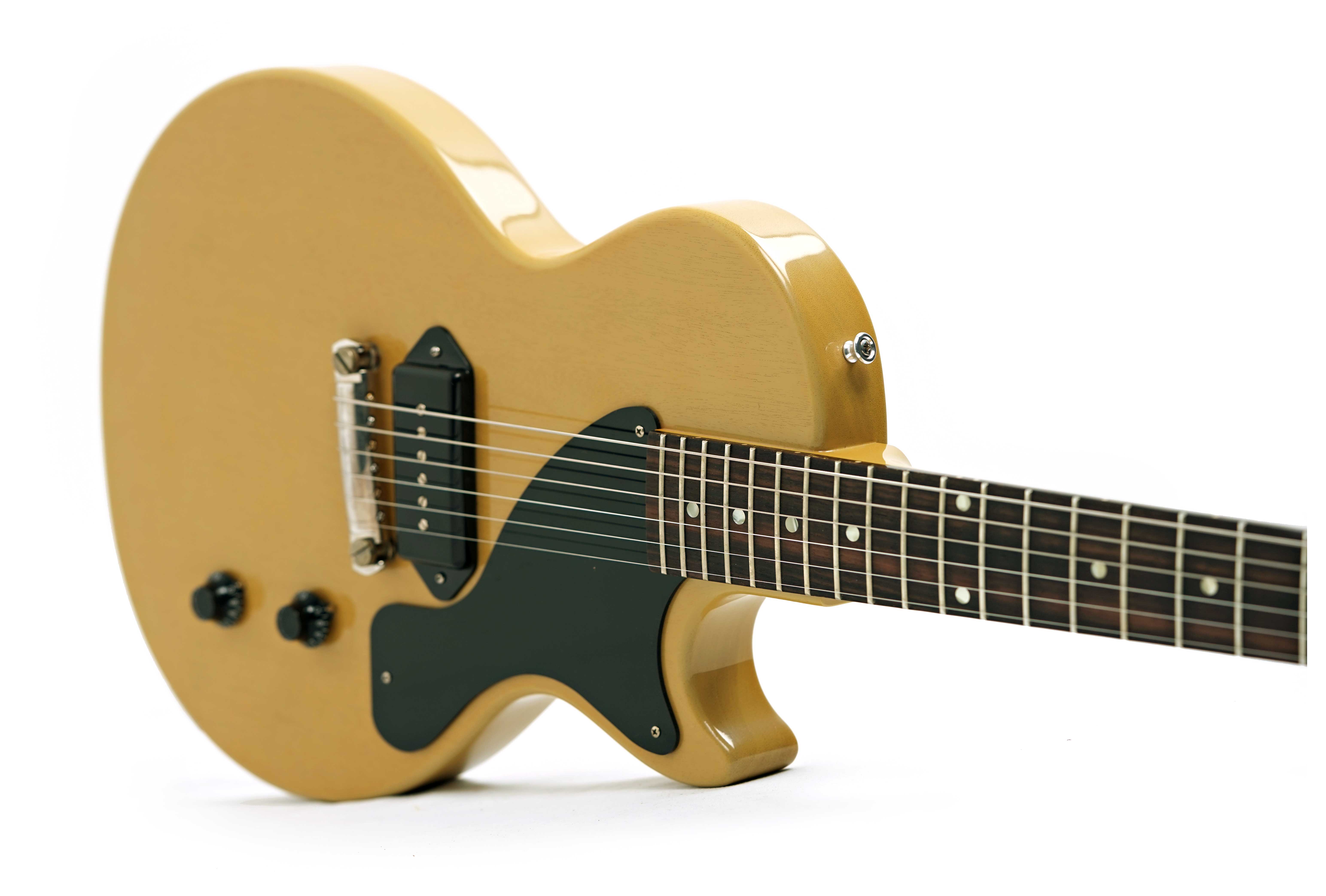 GUITARGUITAR Gibson Custom Shop 1957 Les Paul Junior Single Cut Reissue VOS #751186