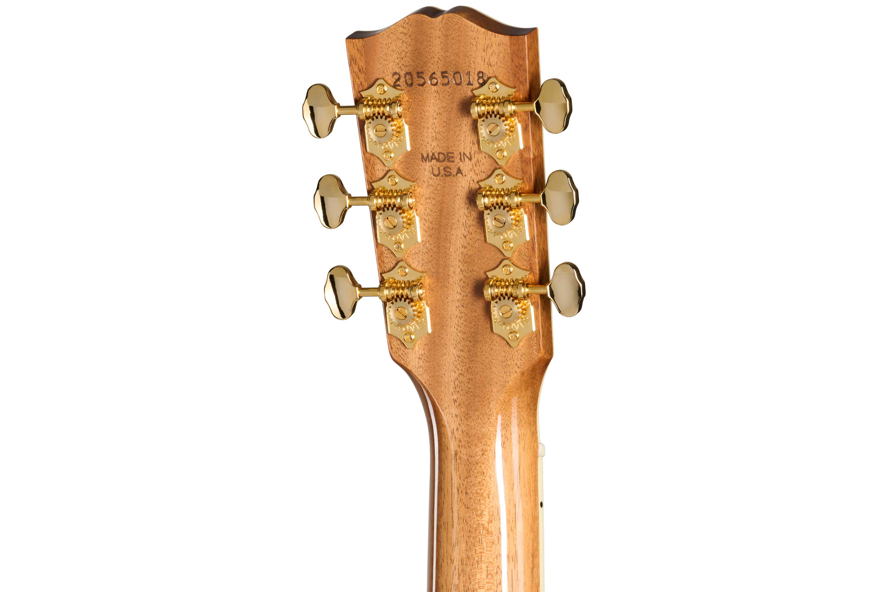 GUITARGUITAR Gibson Songwriter Recording Artist Rosewood Burst