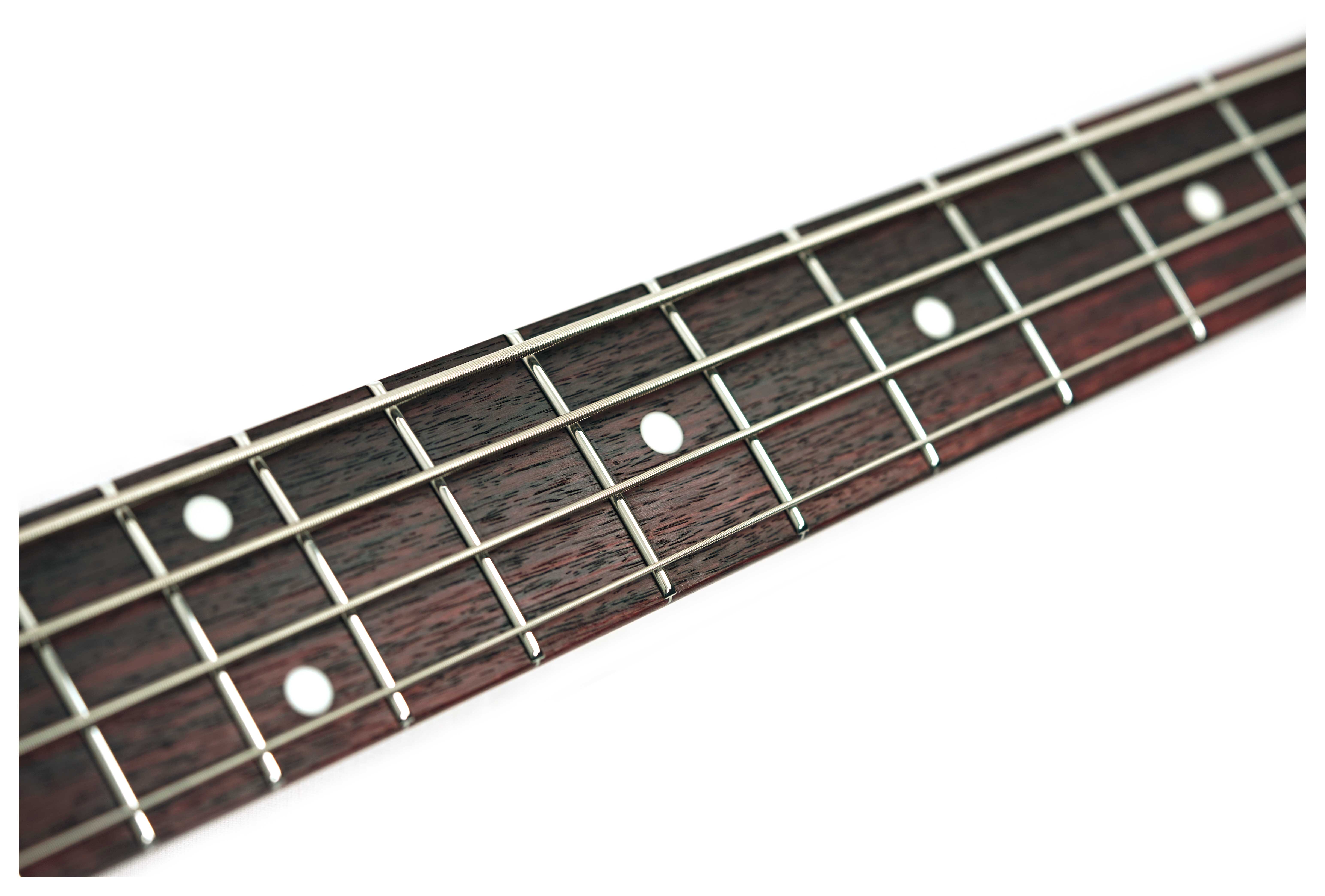 GUITARGUITAR Music Man Stingray Special Translucent Orange #K11652