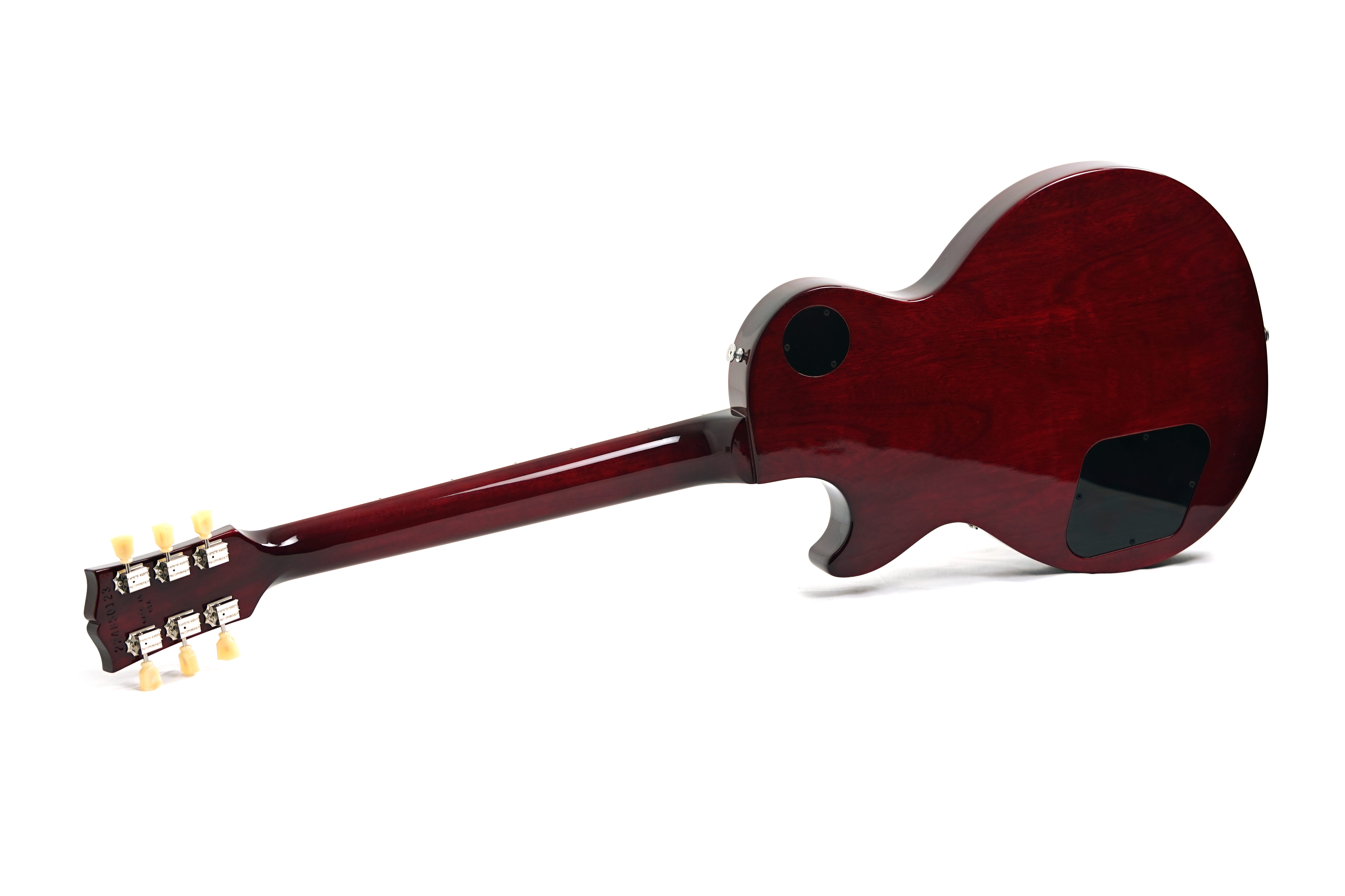 GUITARGUITAR Gibson Les Paul Studio Wine Red #224850123