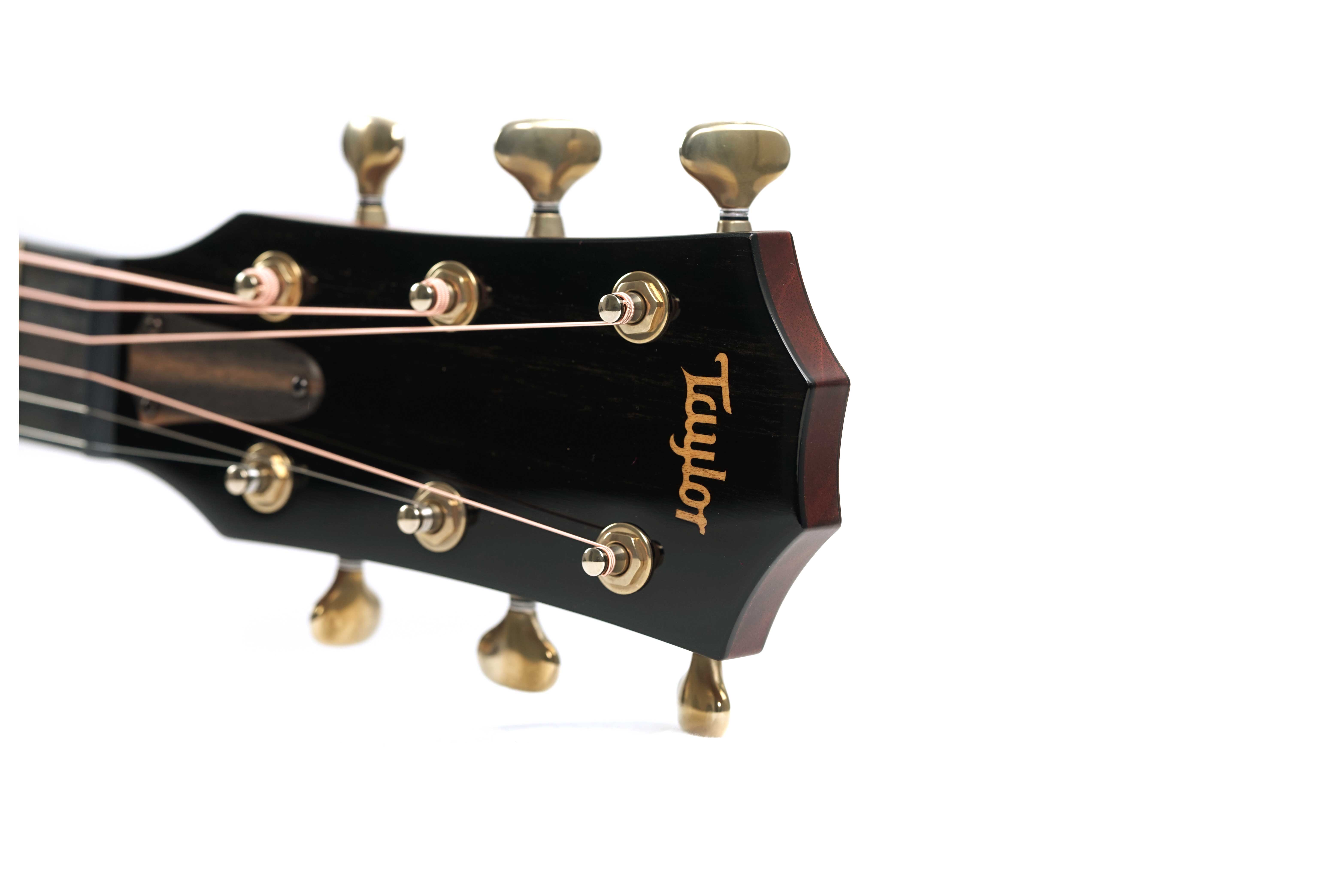 GUITARGUITAR Taylor Grand Auditorium Sitka Spruce / Indian Rosewood (Nearly New) #1203184120