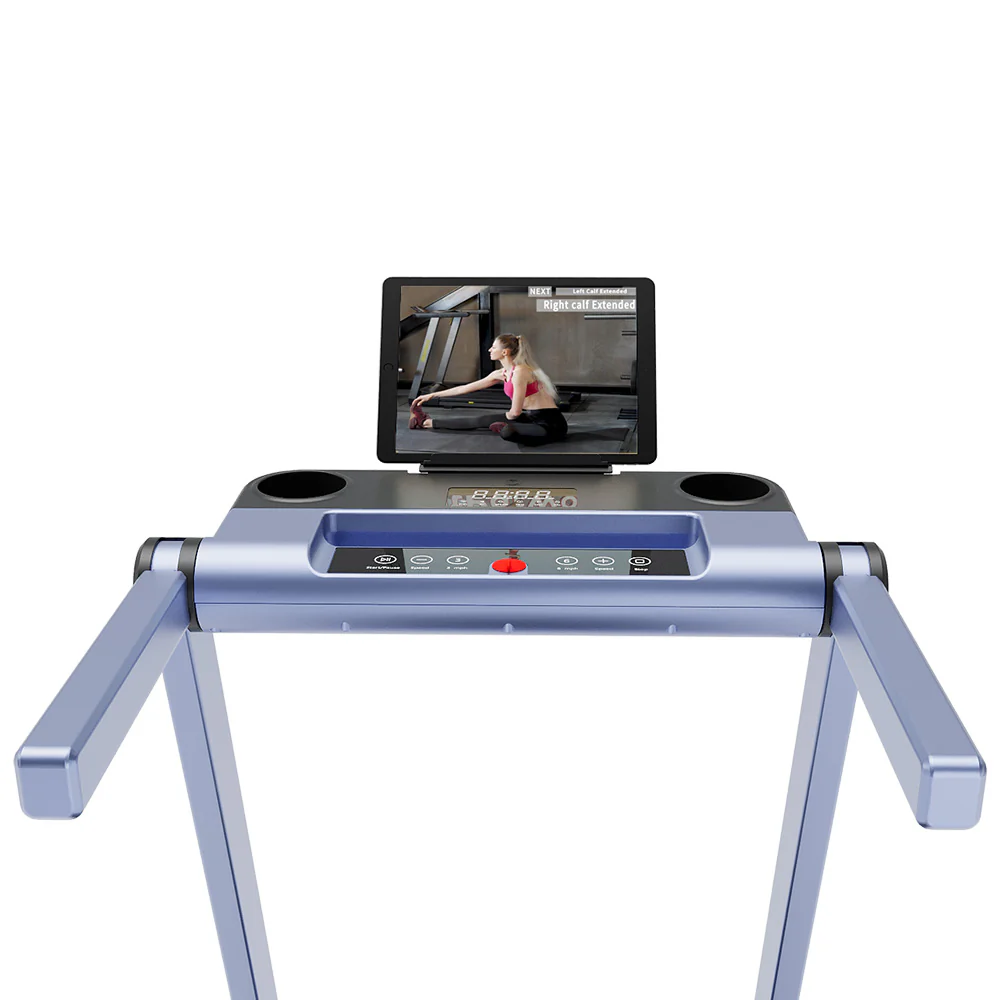 DeerRun® Treadmill Safety Lock (Insert & Magnetic Style)