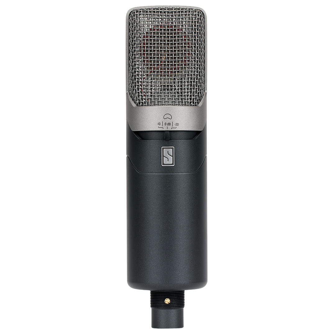GUITARGUITAR Slate Digital ML-1A Modeling Microphone