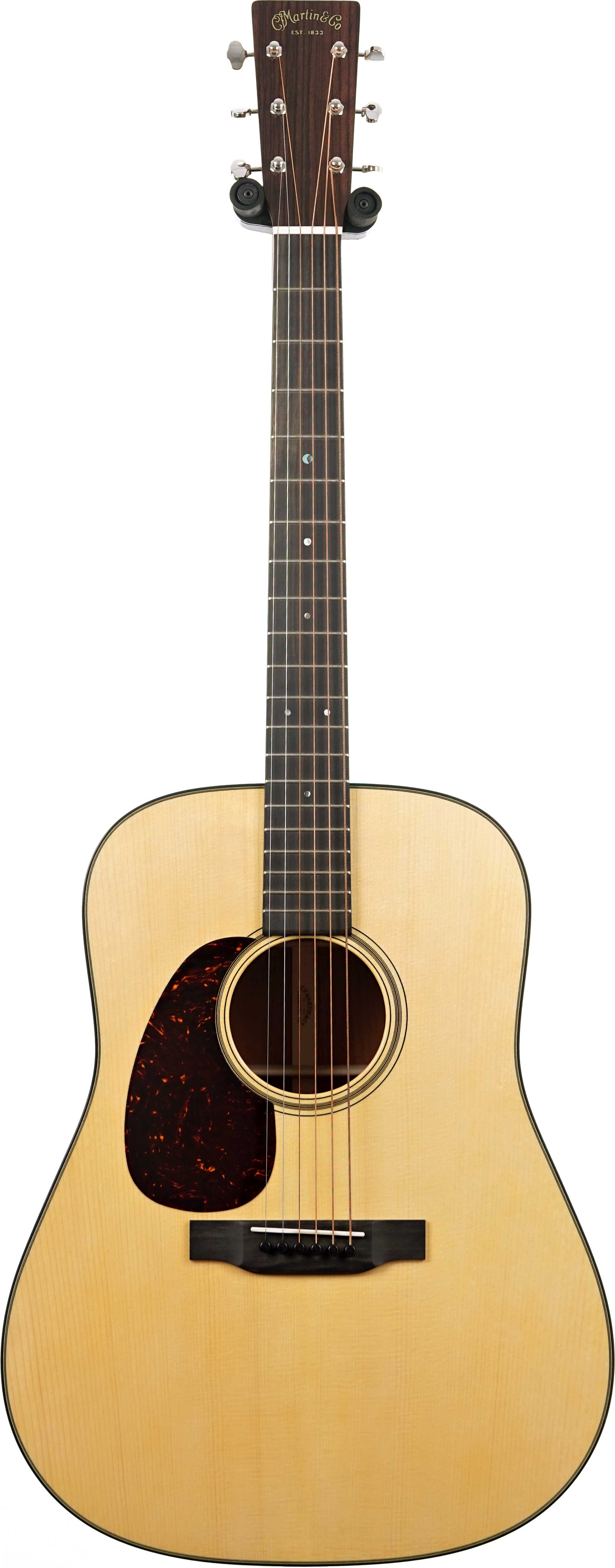 GUITARGUITAR Martin Custom Shop Dreadnought Sinker Mahogany Left Handed