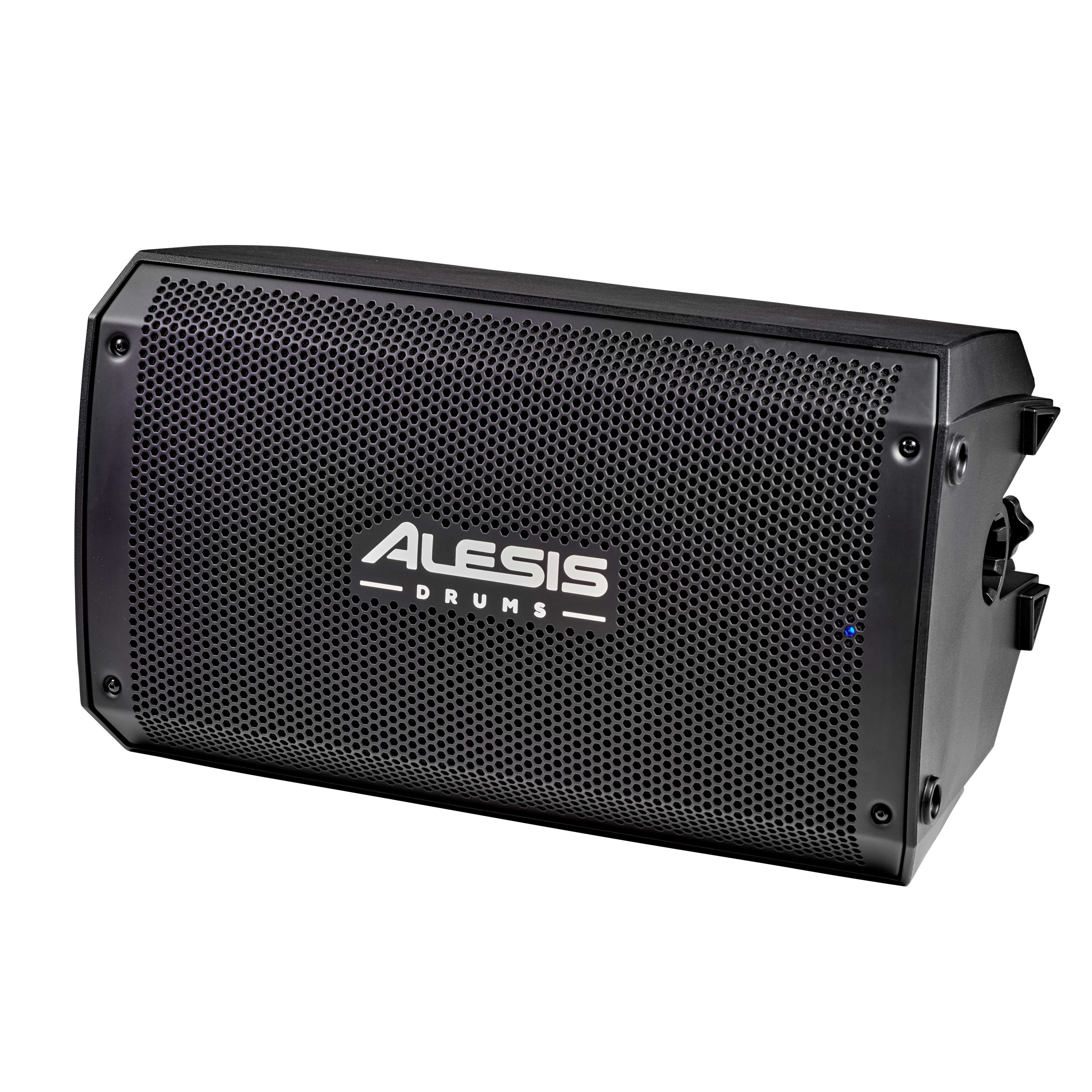 GUITARGUITAR Alesis Strike Amp 8 MK2 Electronic Drum Amplifier