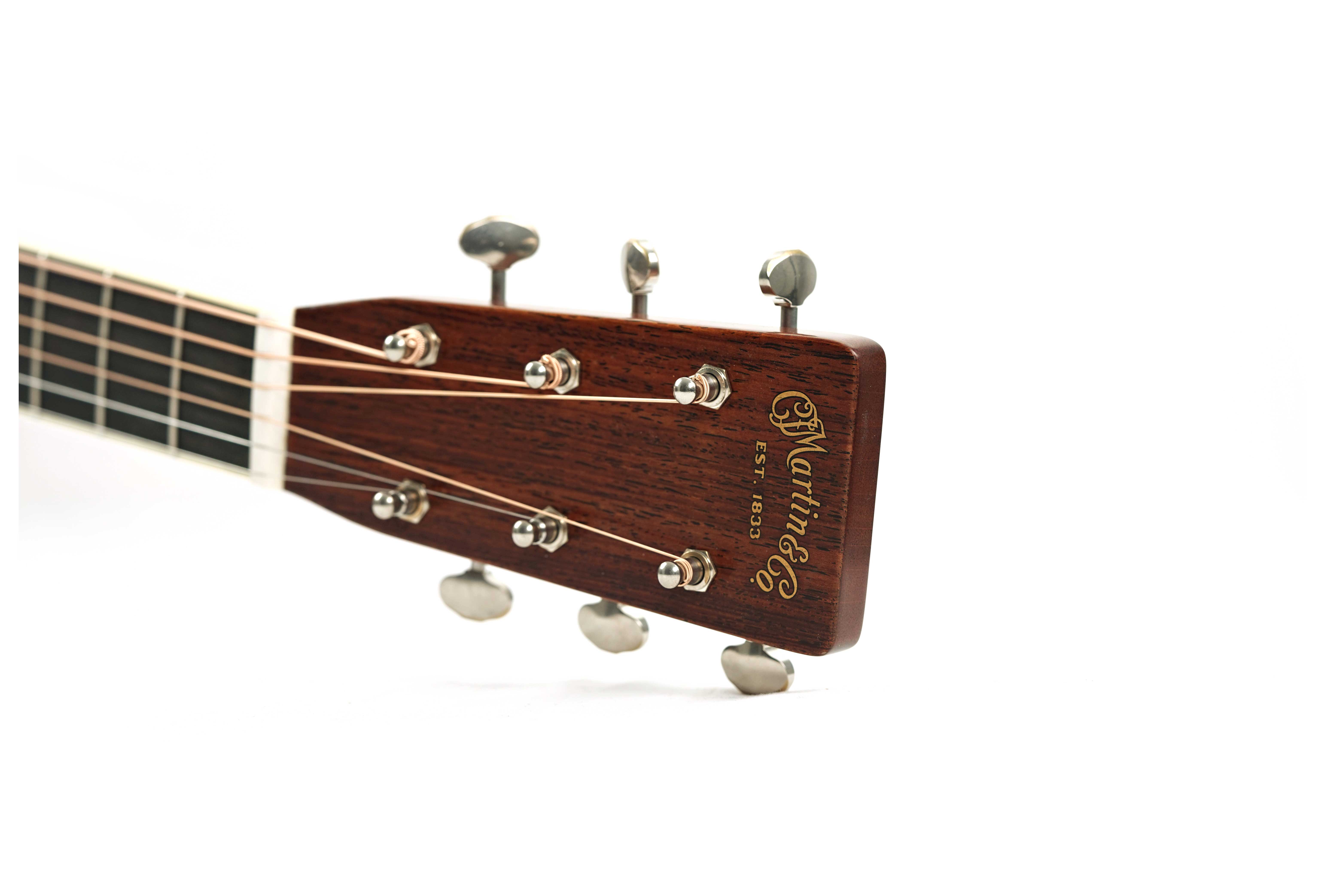GUITARGUITAR Martin 000-42 EC 30th Anniversary Eric Clapton Hand Signed