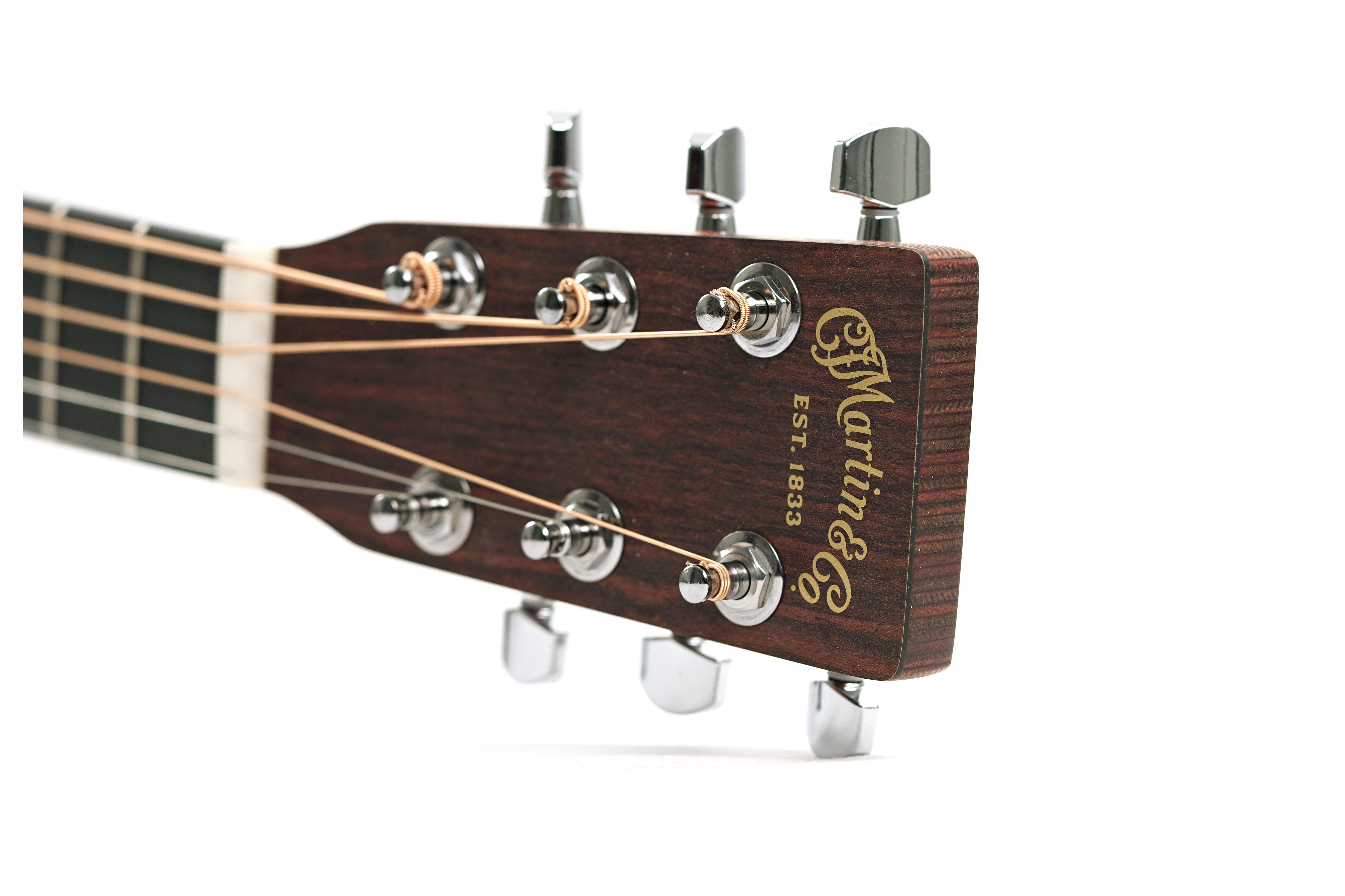 GUITARGUITAR Martin LX1E Little Martin
