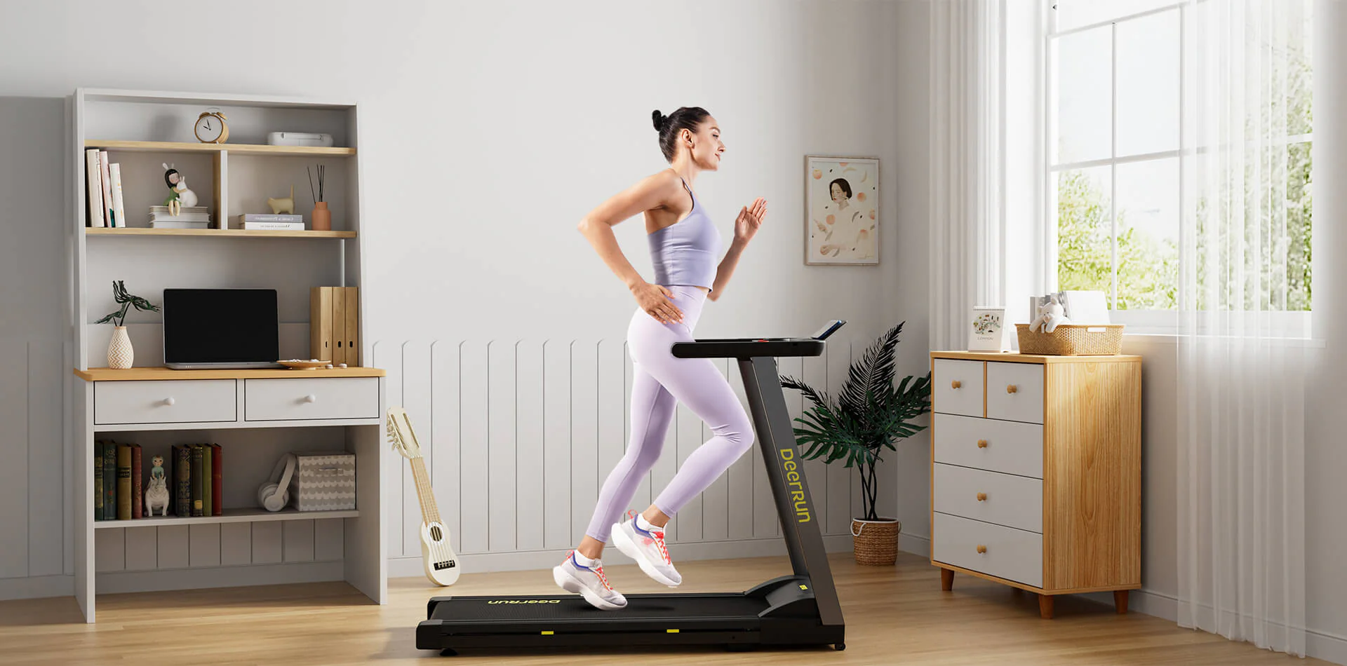 Does Running Help You Lose Weight?