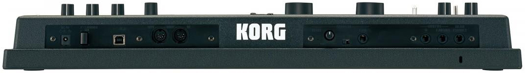 GUITARGUITAR Korg Microkorg XL+