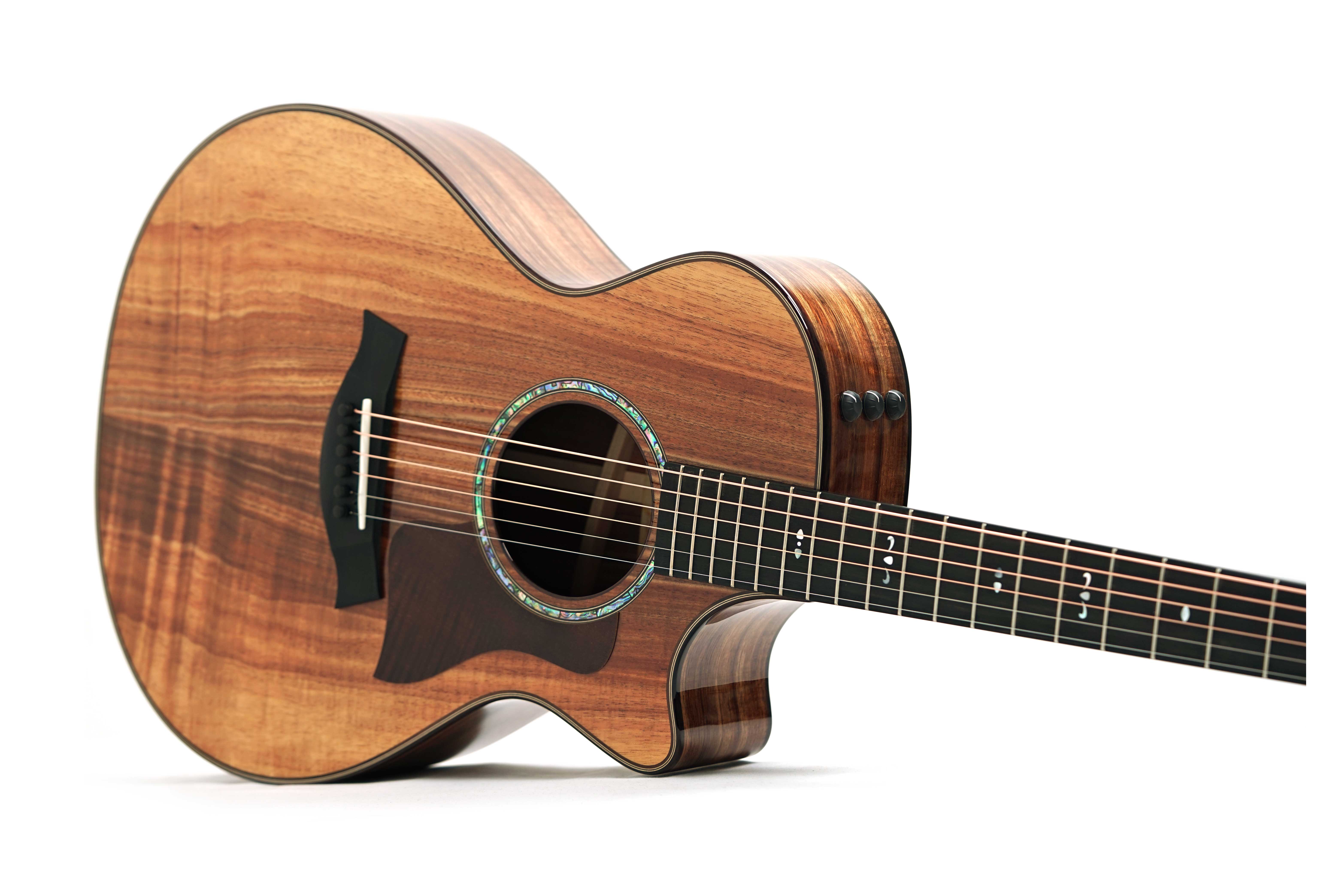 GUITARGUITAR Taylor 722ce Gloss Grand Concert #1208234055