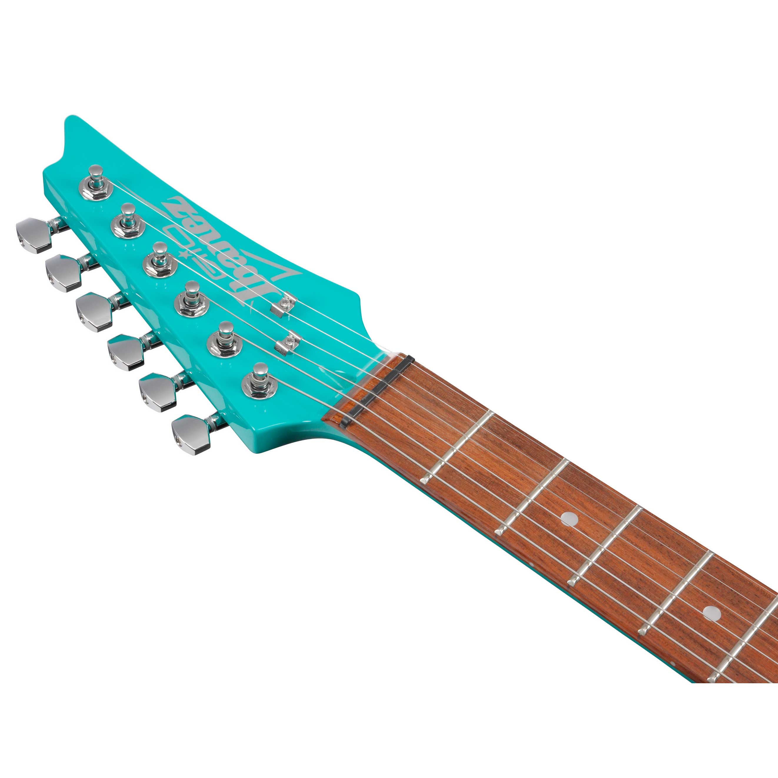 GUITARGUITAR Ibanez RG GRX Pale Blue