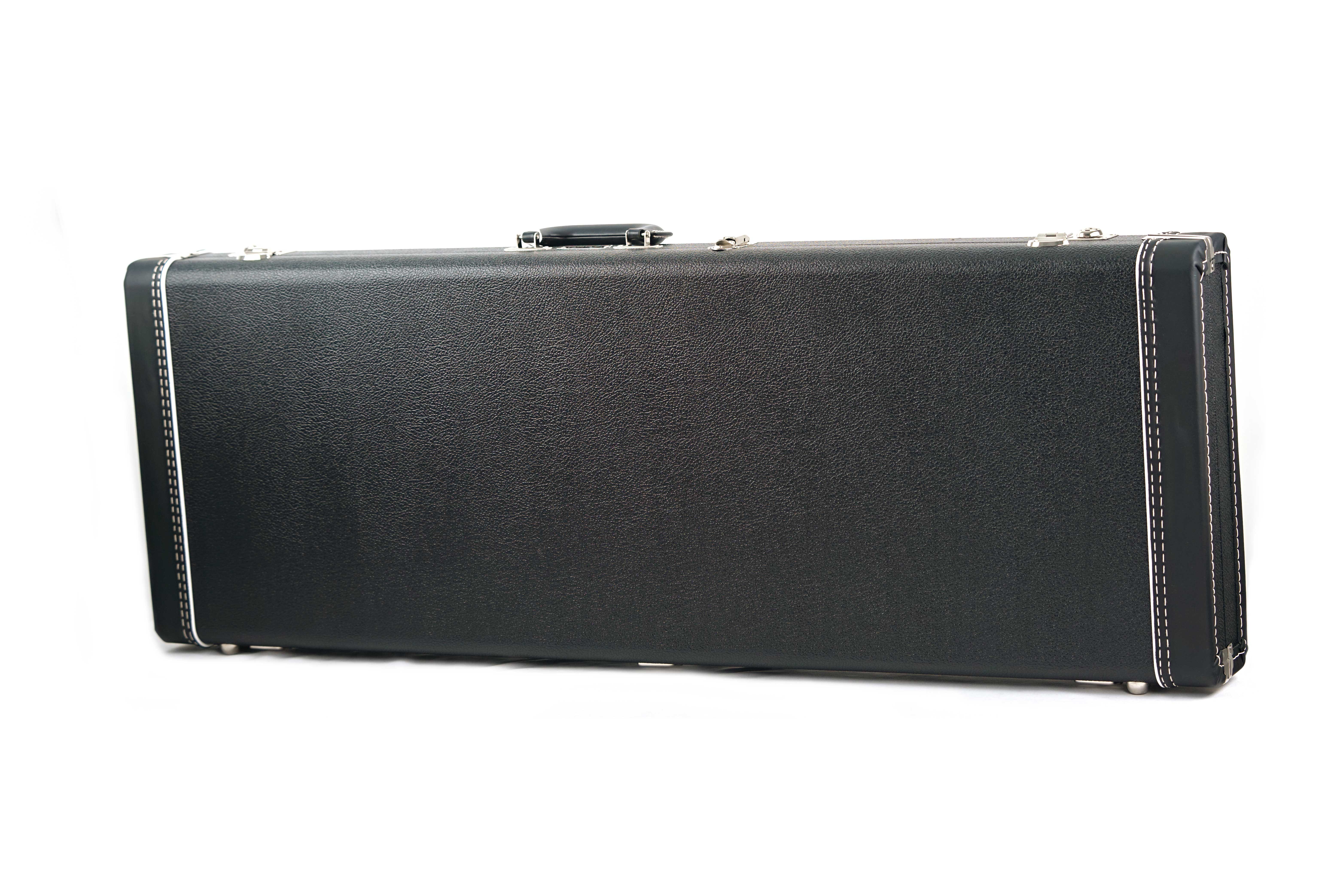 GUITARGUITAR Fender Custom Shop Limited Edition 1968 Stratocaster Journeyman Relic Black Paisley #CZ584214
